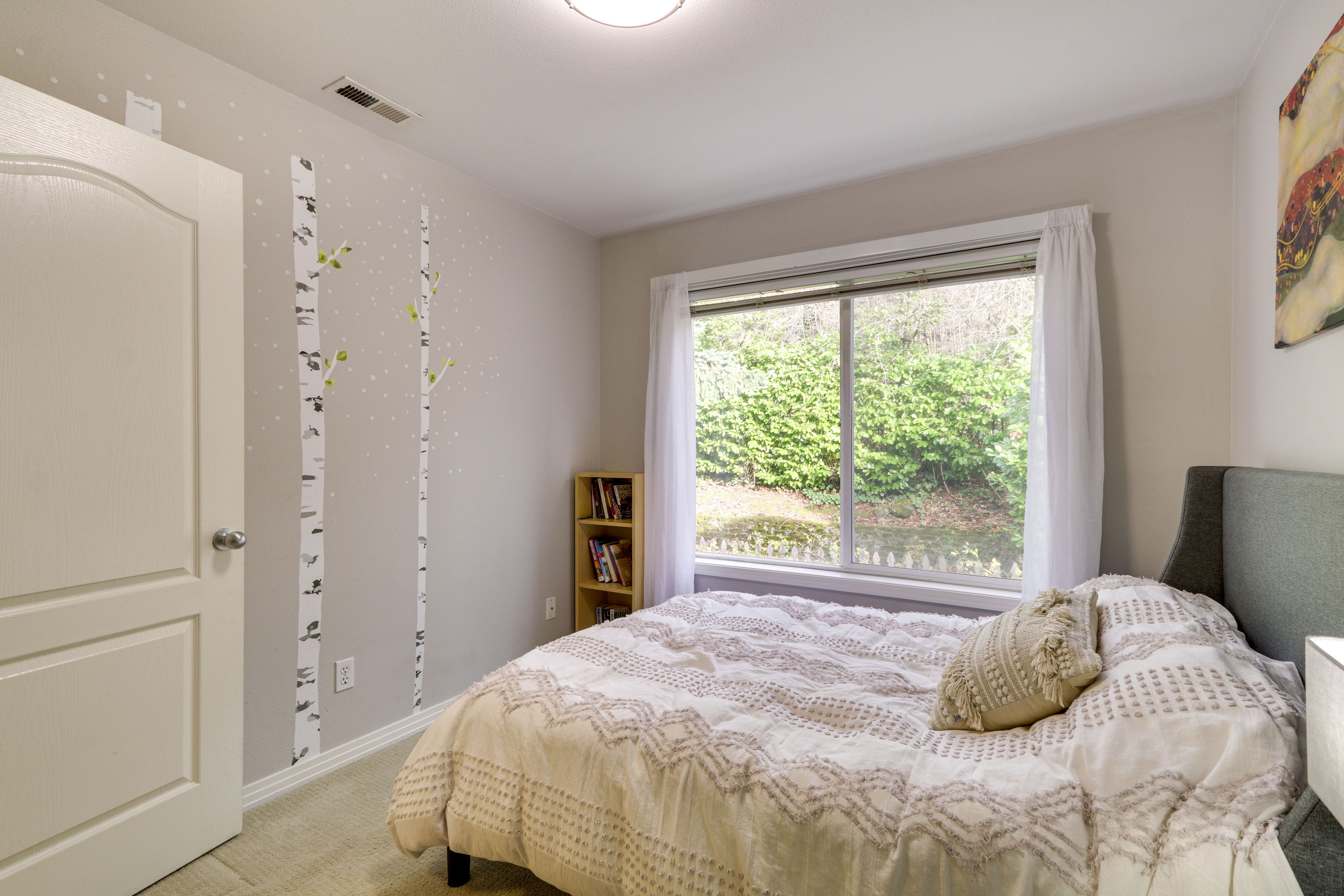 Bedroom 3 | 2nd Floor | Full Bed