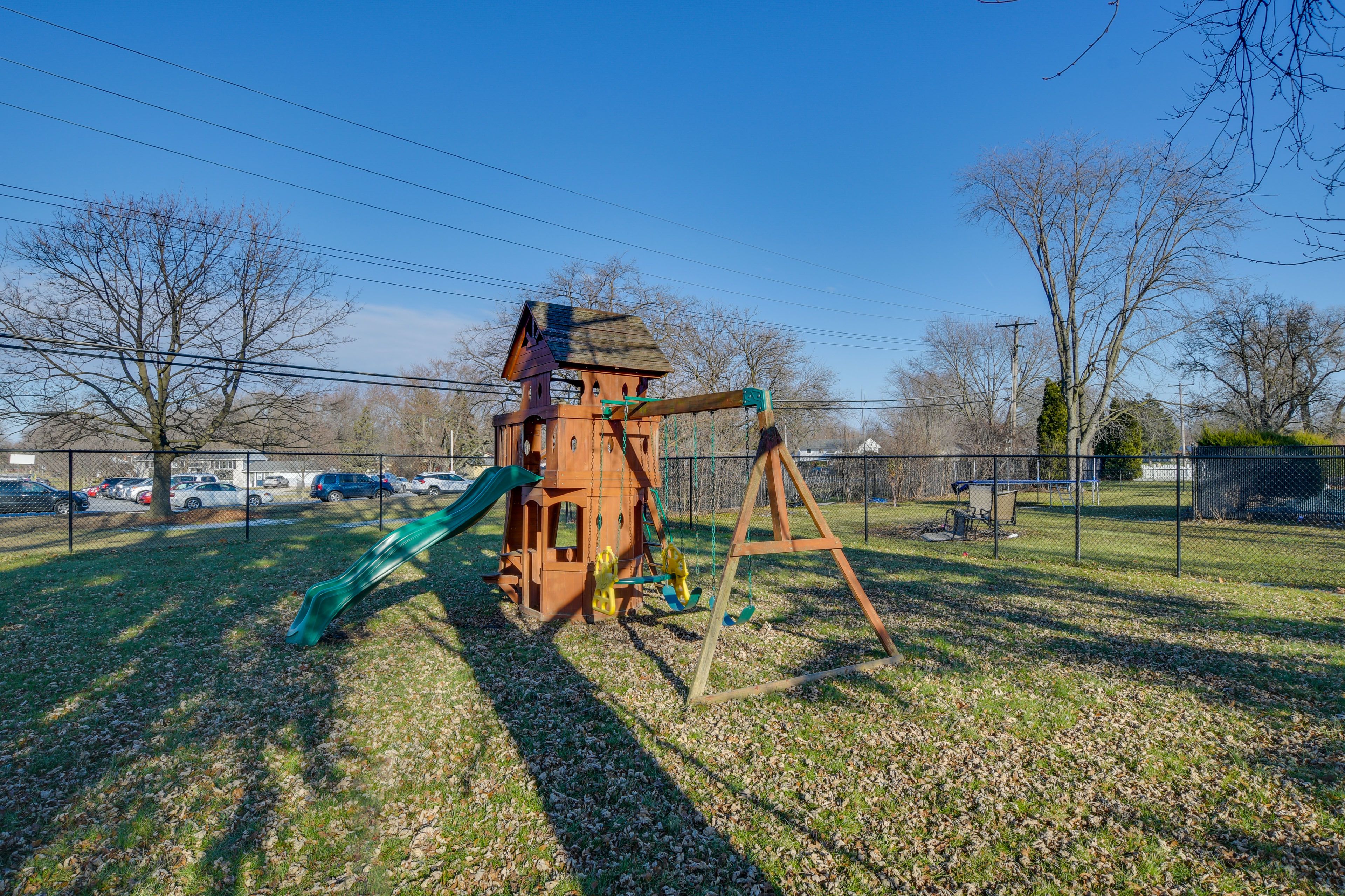 PLayground
