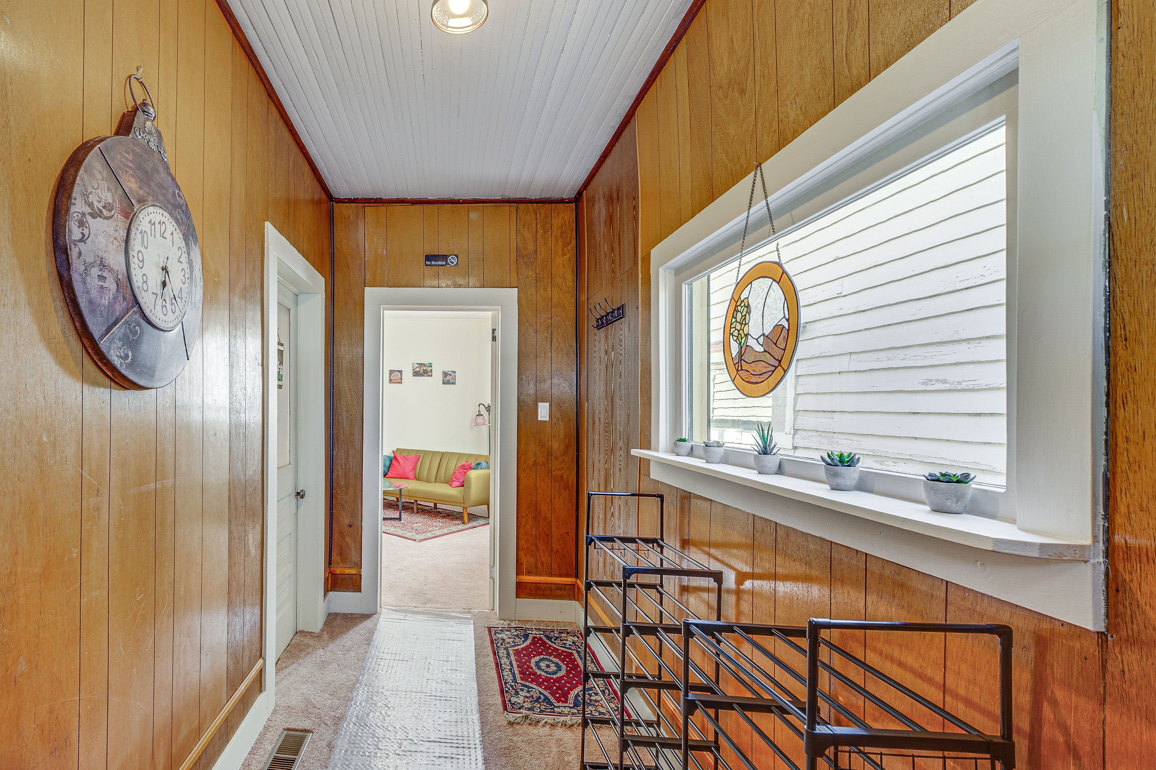 Mudroom