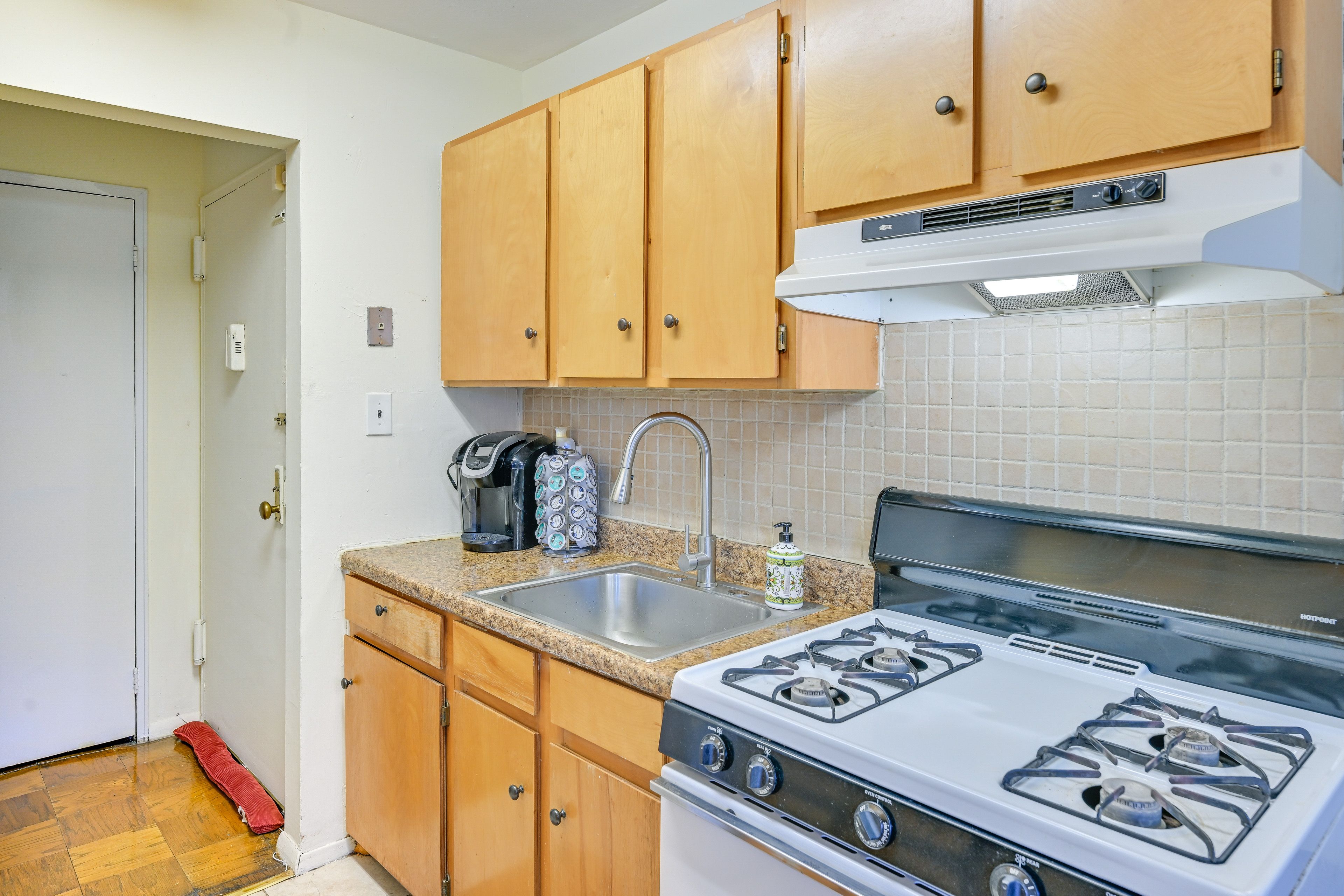 Kitchen | Cooking Basics