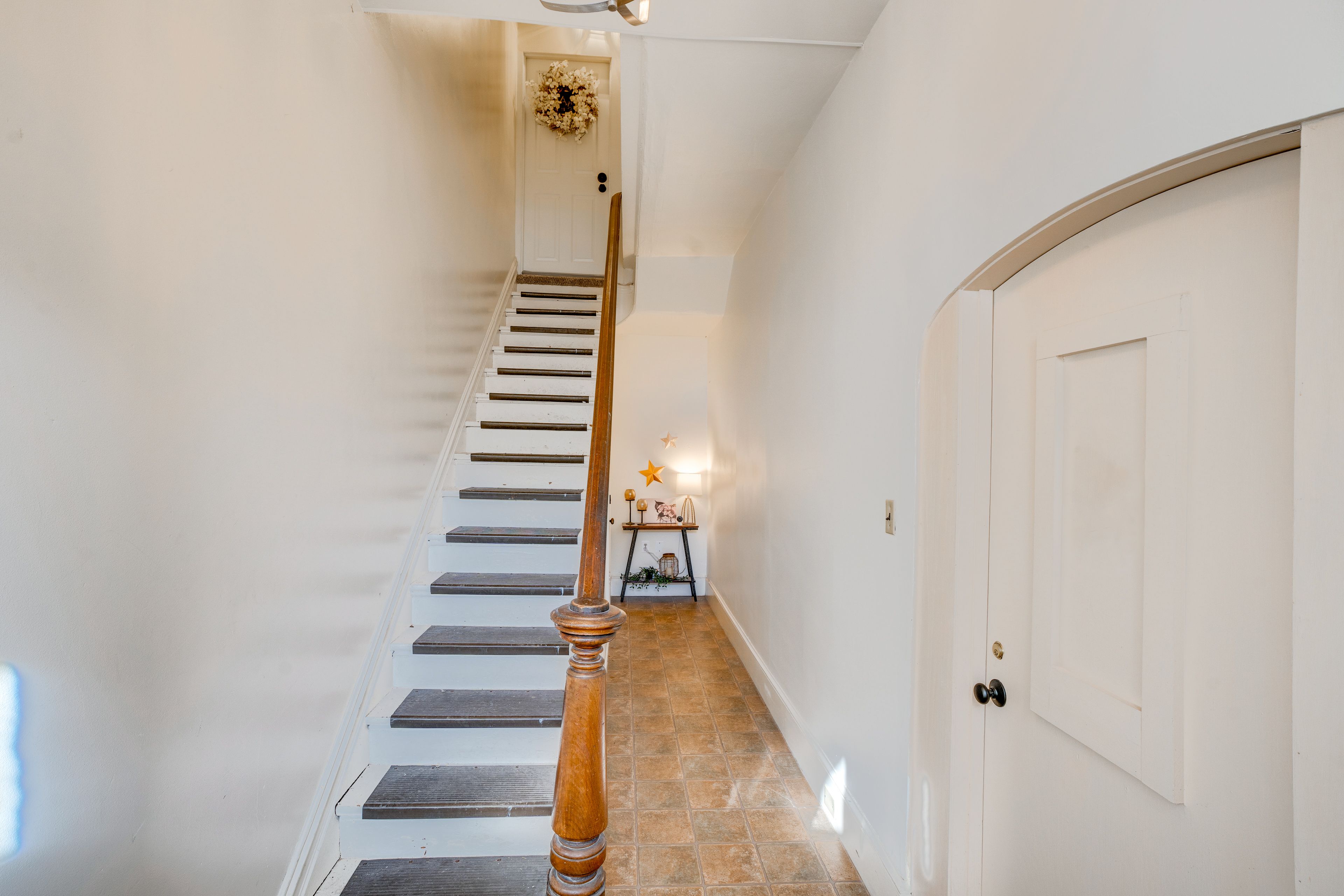 Apartment Exterior | Common Foyer | Ground Floor
