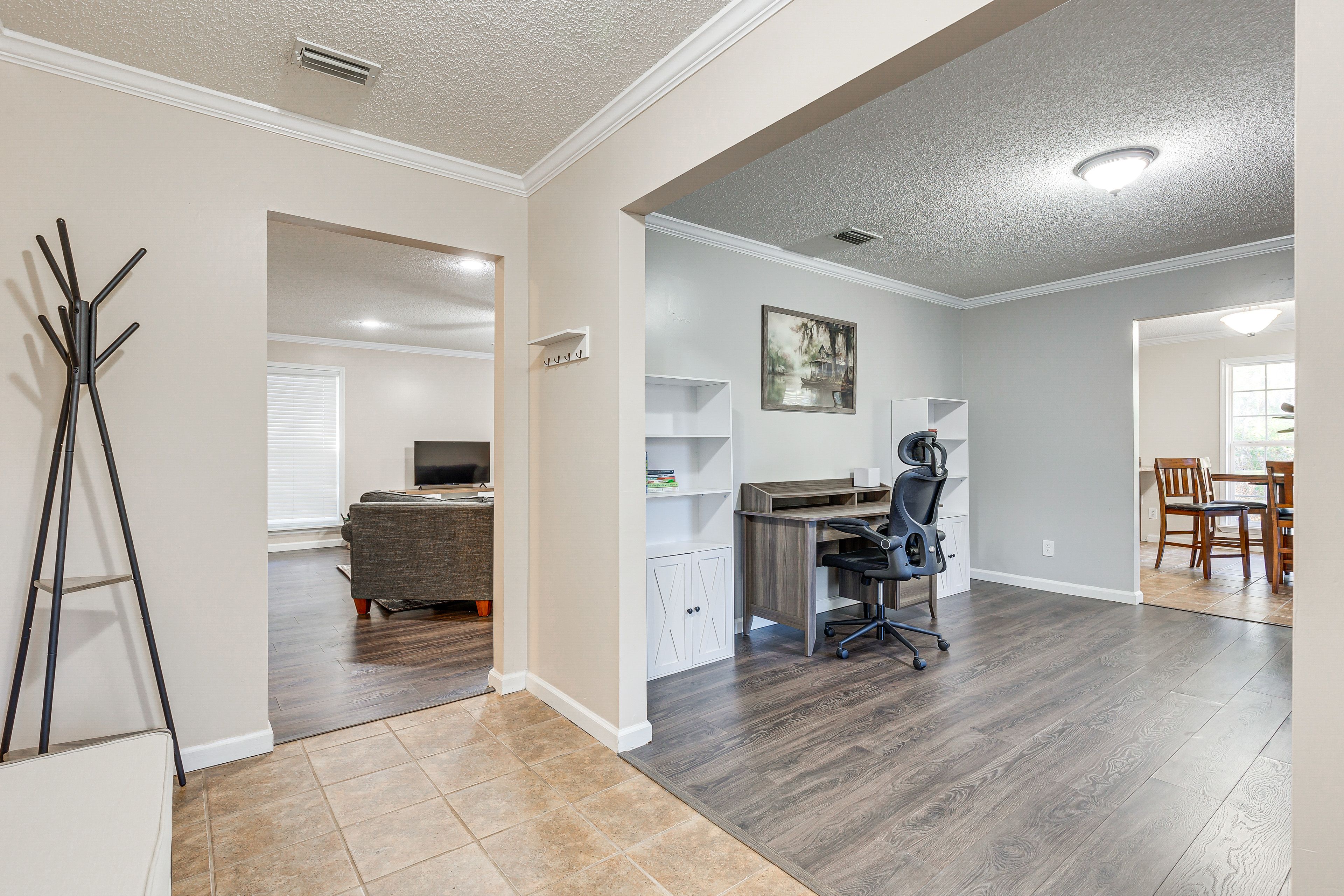 Entryway