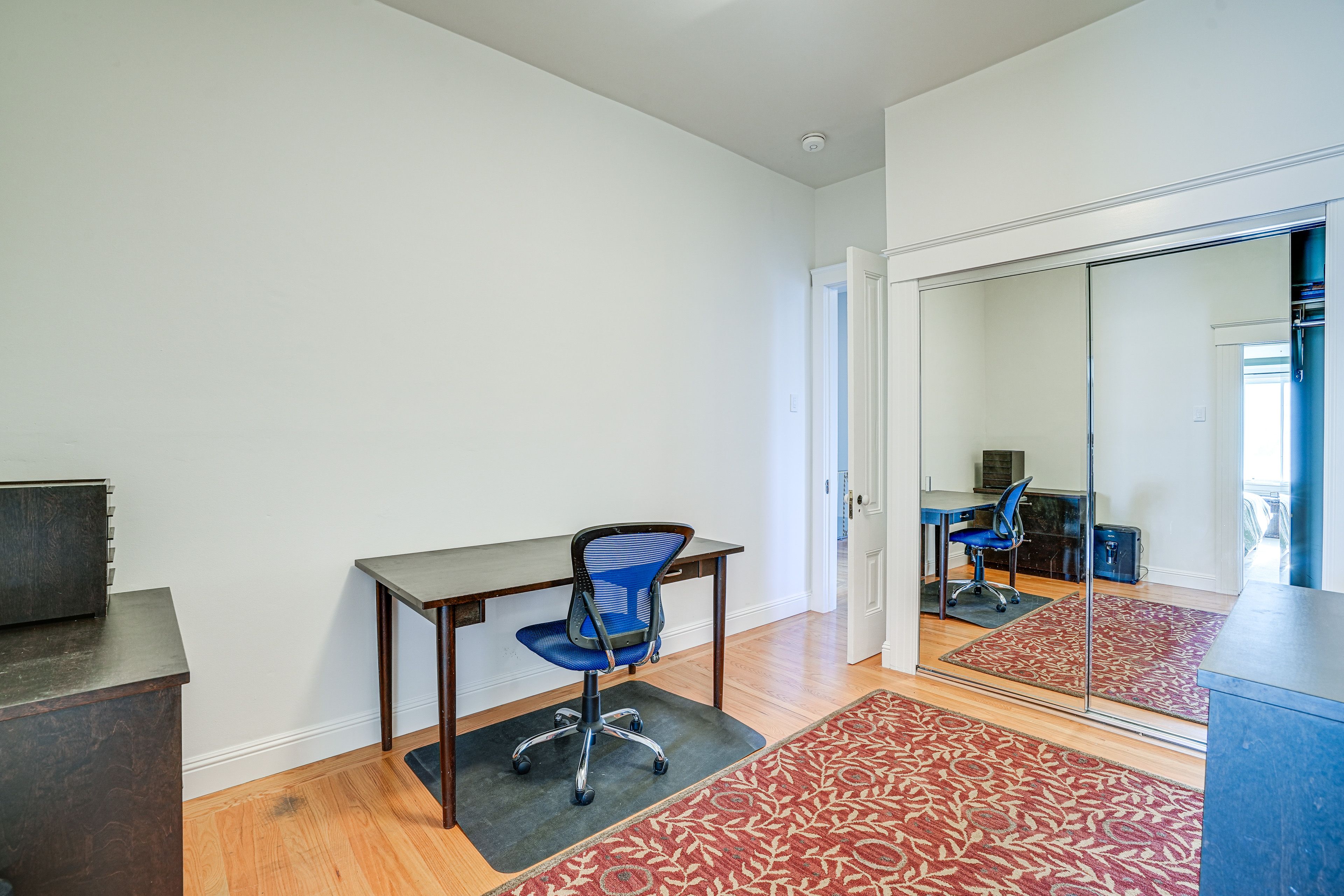 Laptop-Friendly Workspace | 2nd Floor