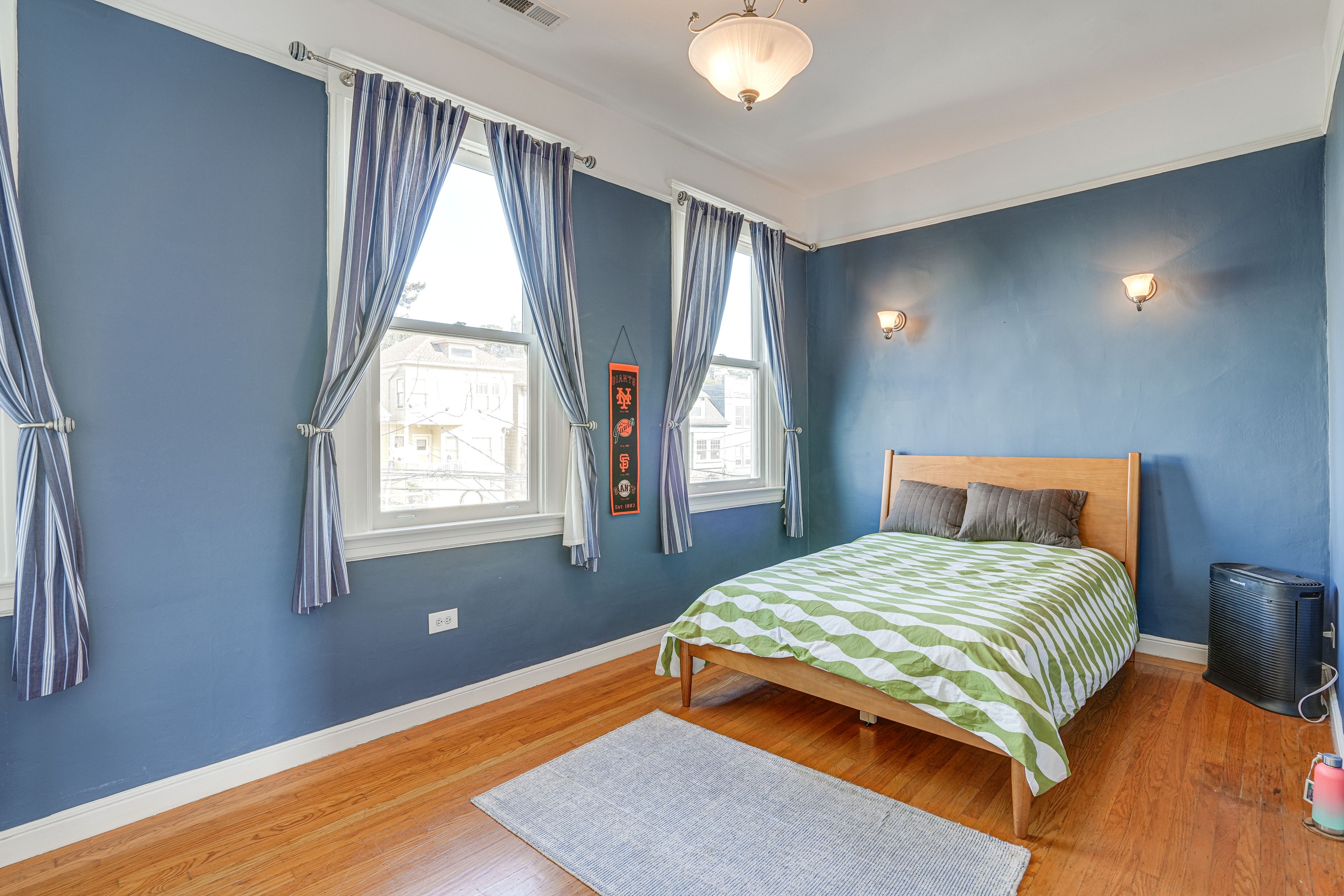 Bedroom 3 | 2nd Floor | Full Bed