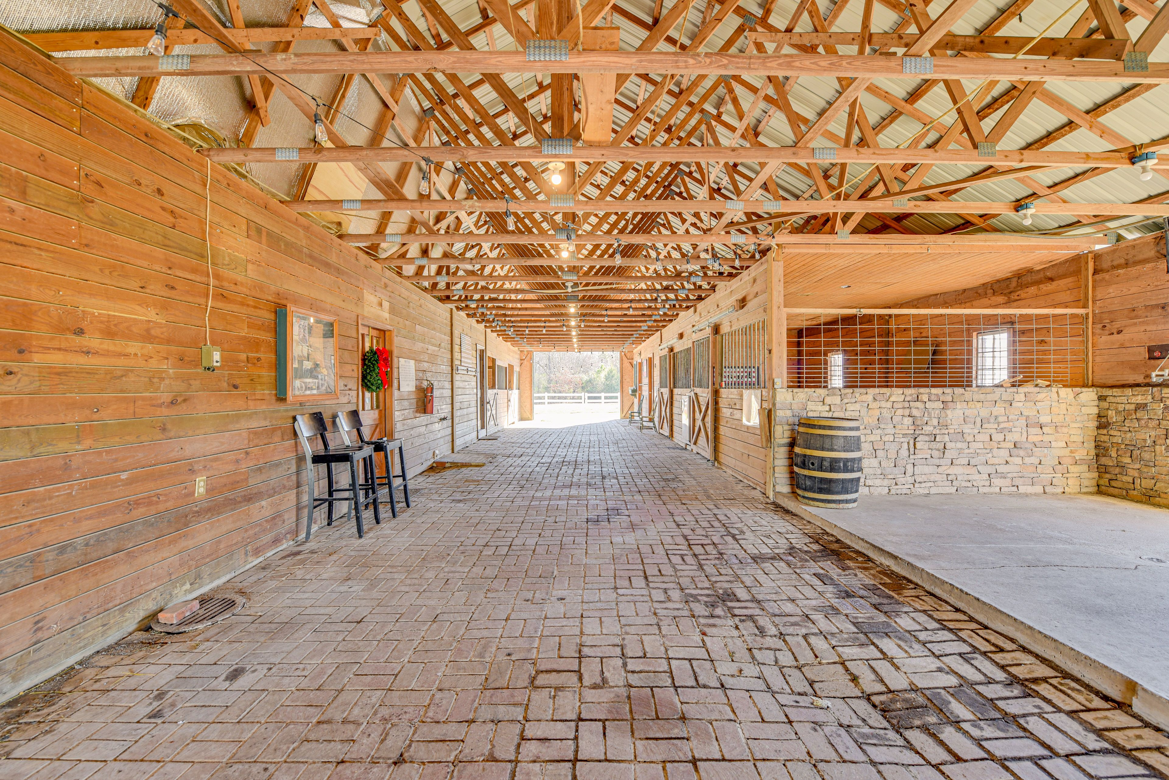 Barn