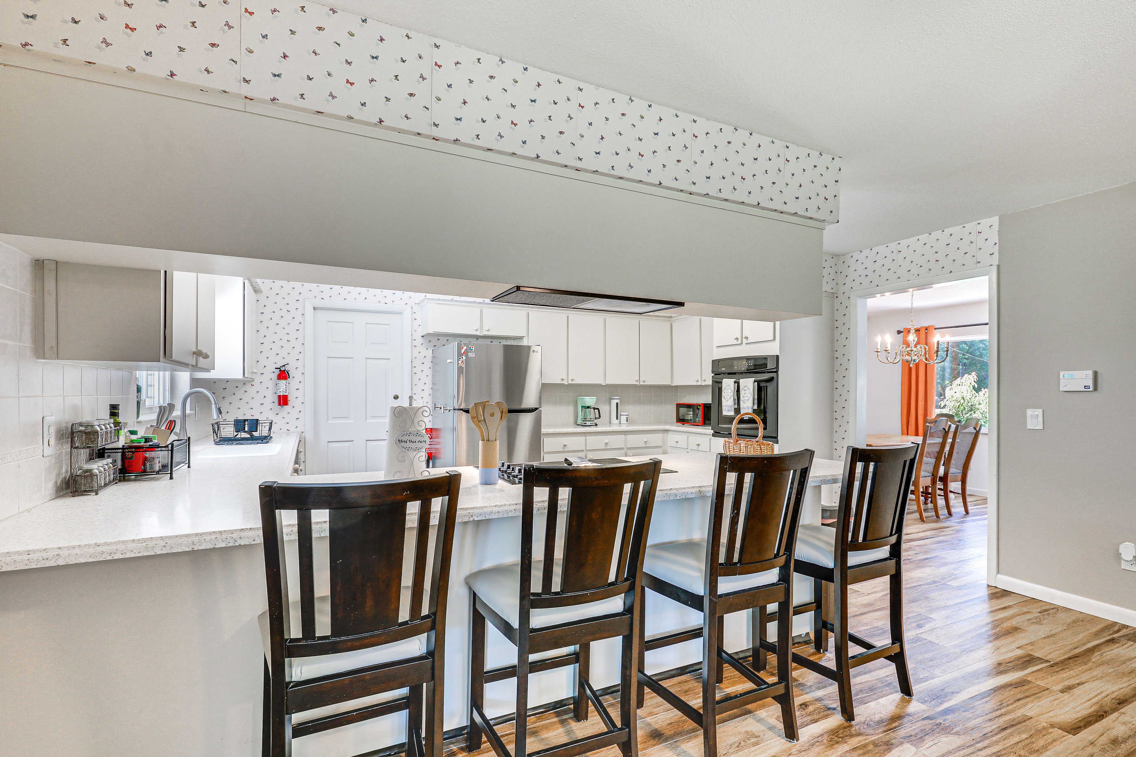 Kitchen | Cooking Basics | Drip Coffee Maker | Microwave