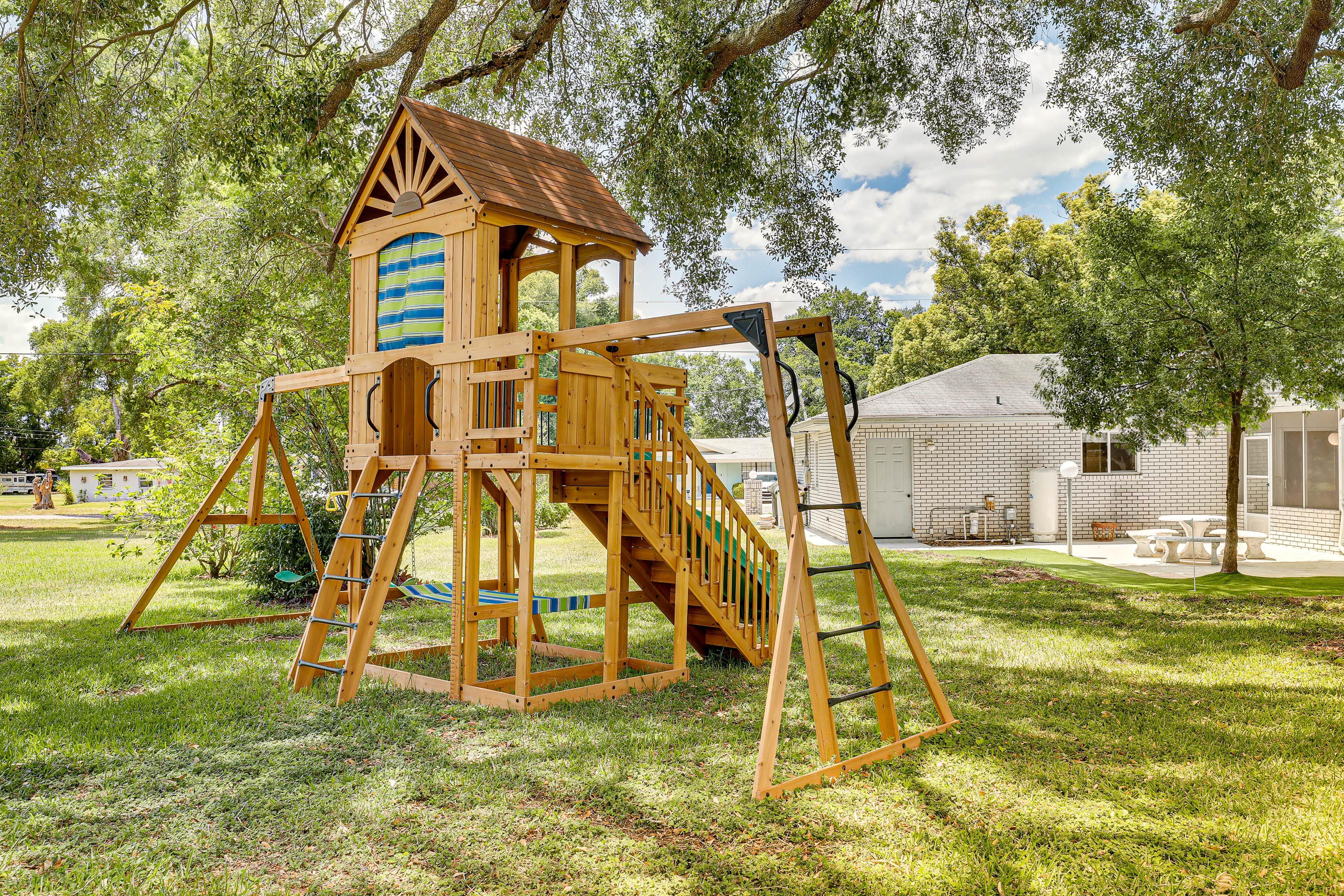 Playset
