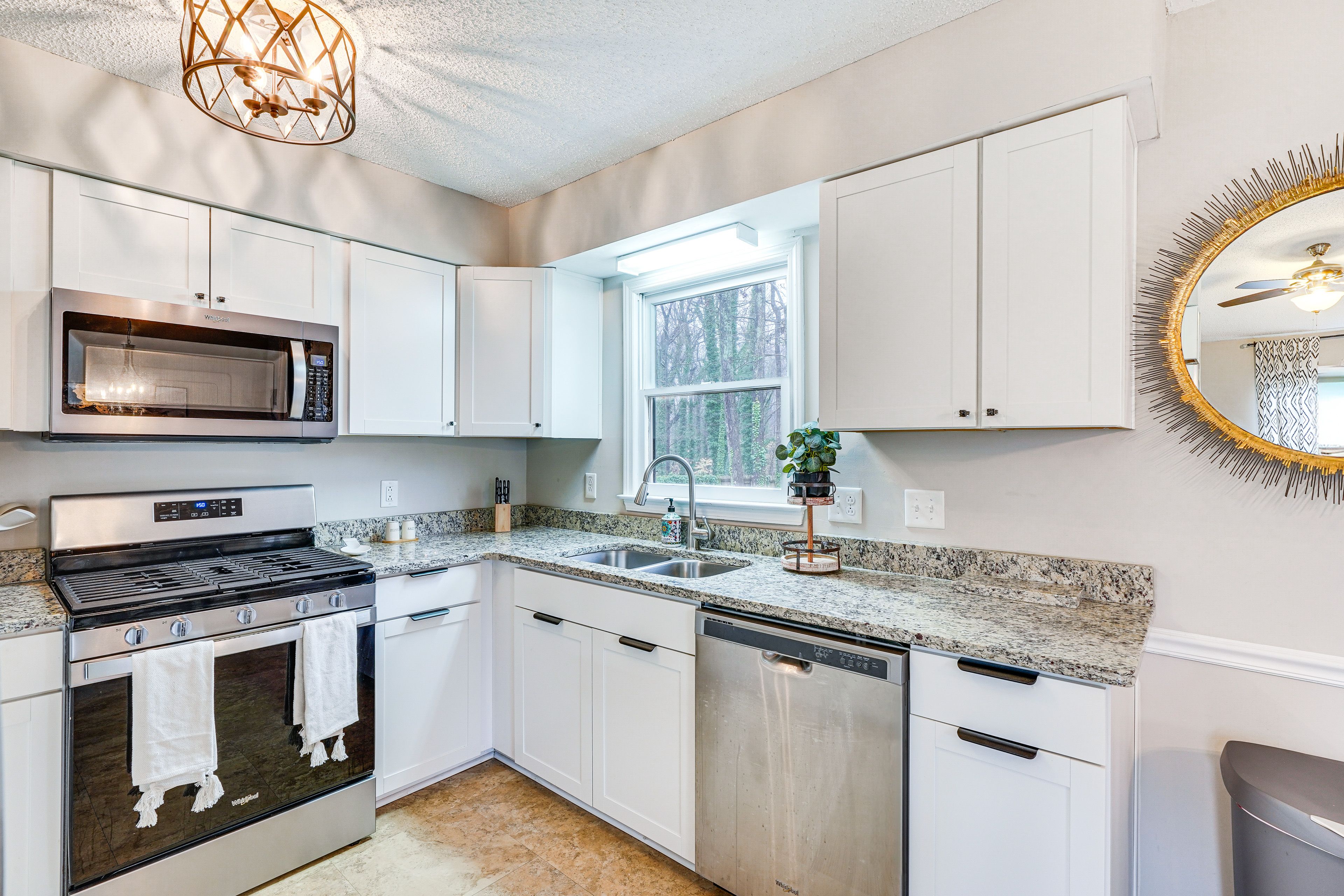 Kitchen | Cooking Basics | Drip Coffee Maker