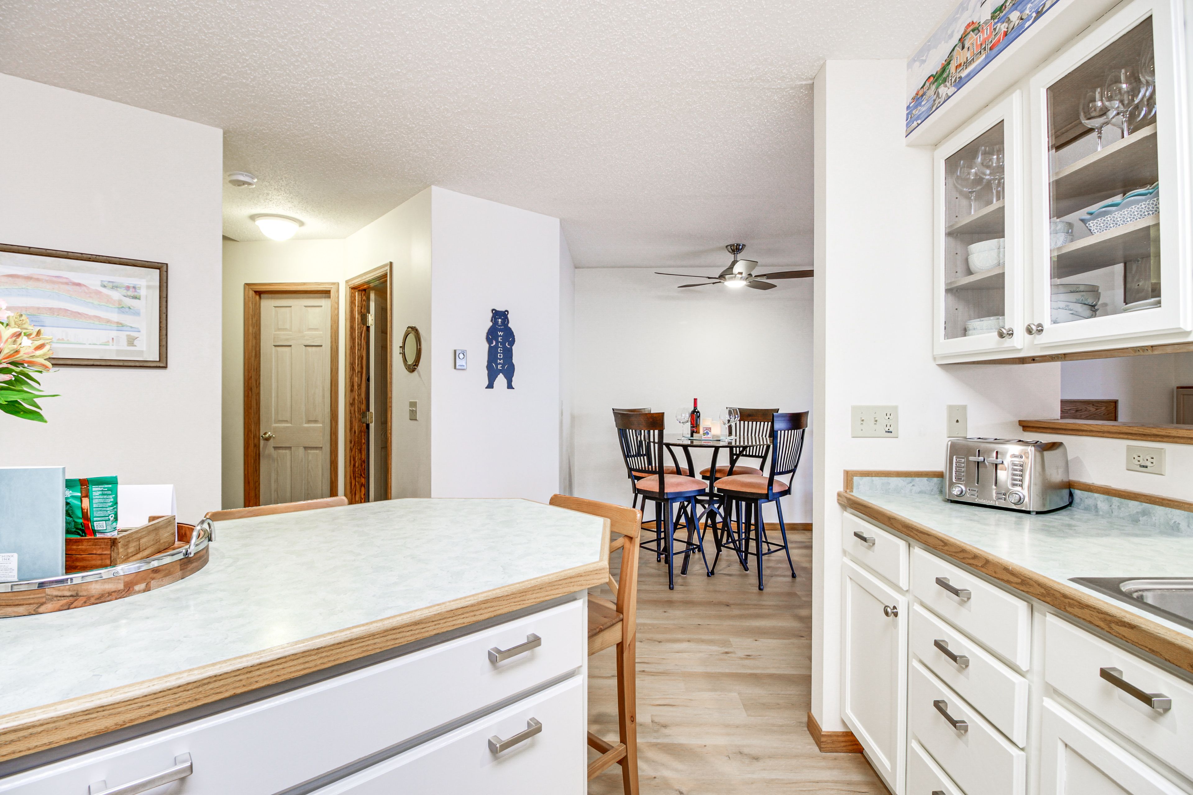Kitchen | Cooking Basics | 1st Floor