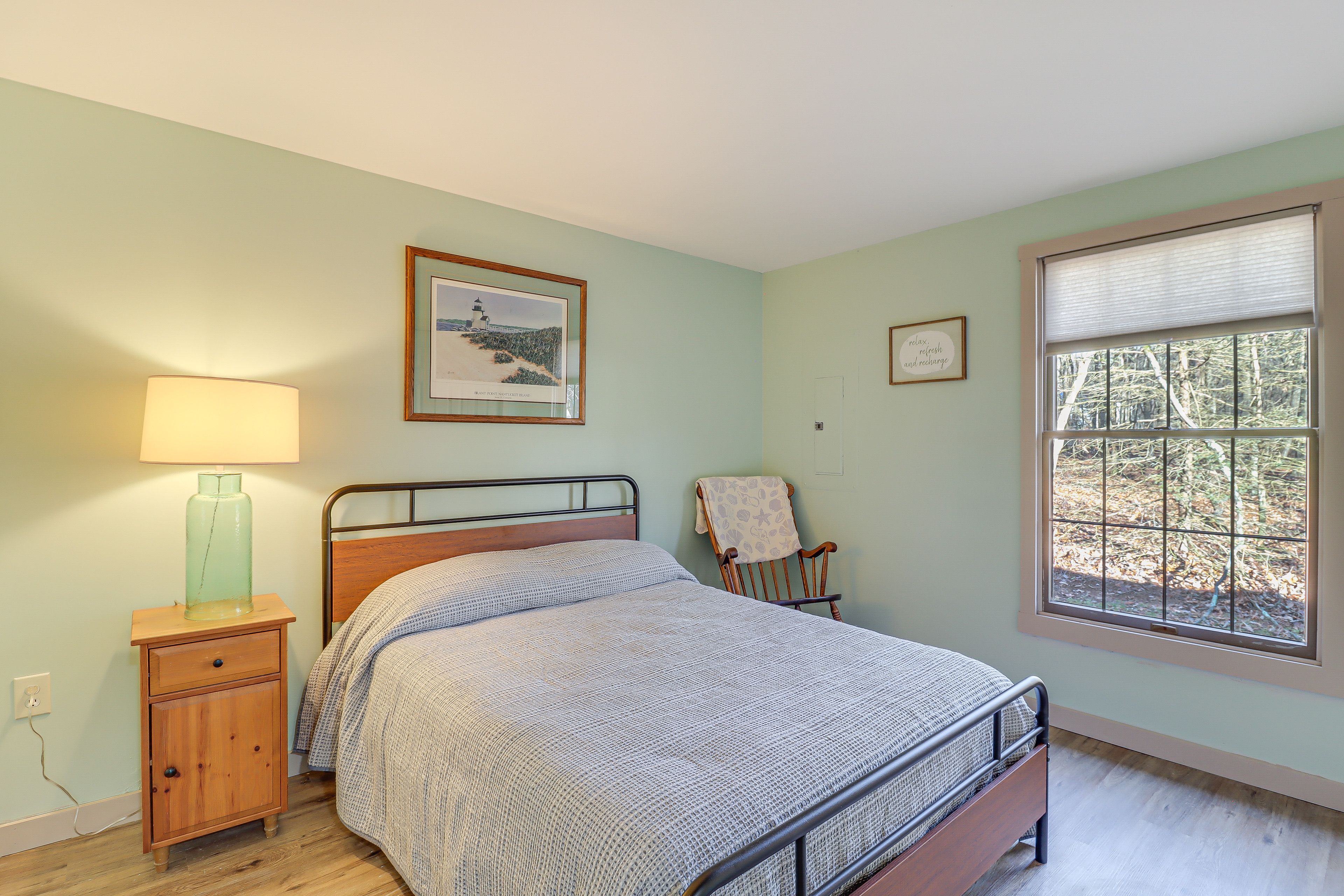Bedroom 2 | Full Bed