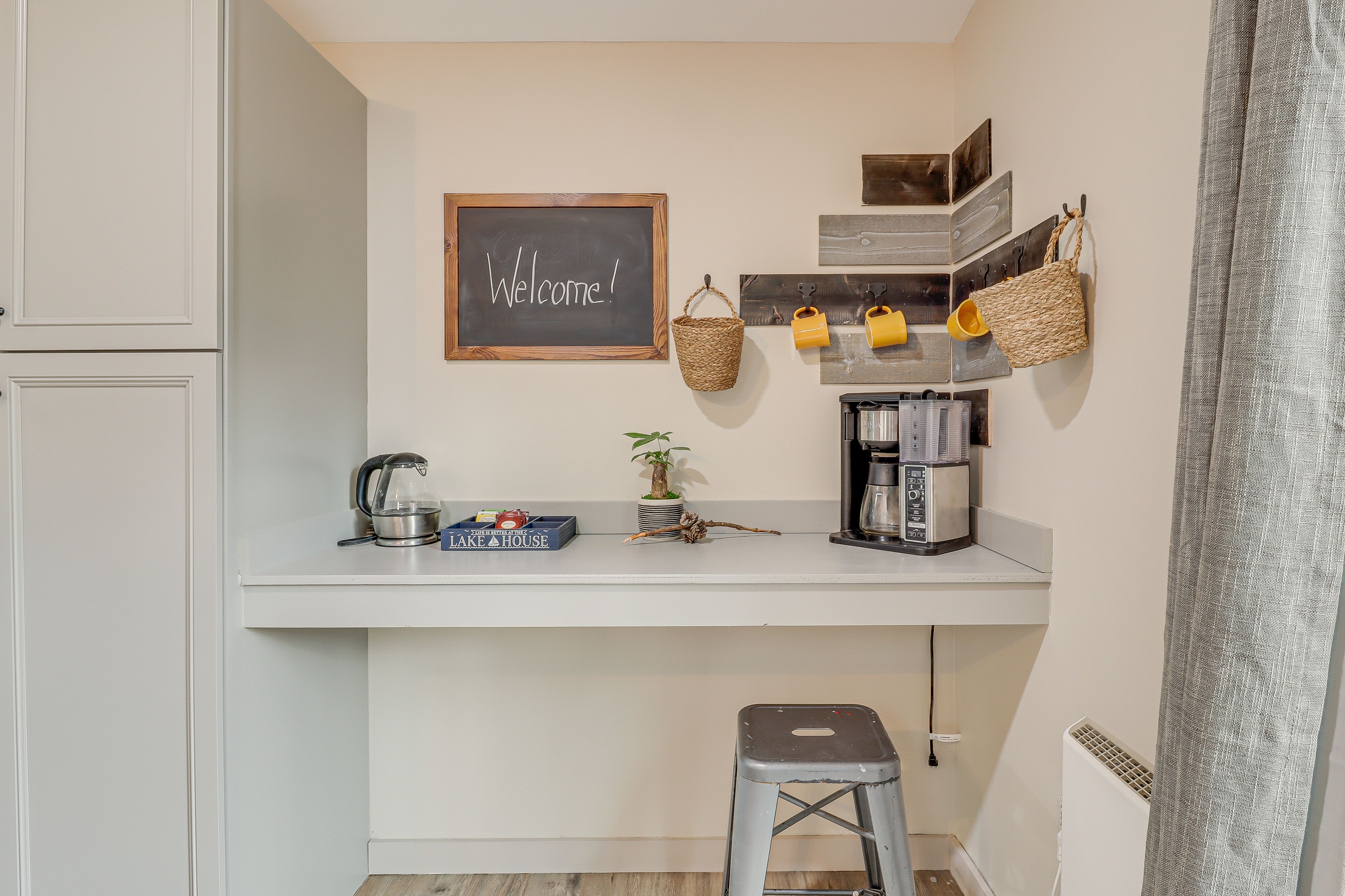 Coffee Bar