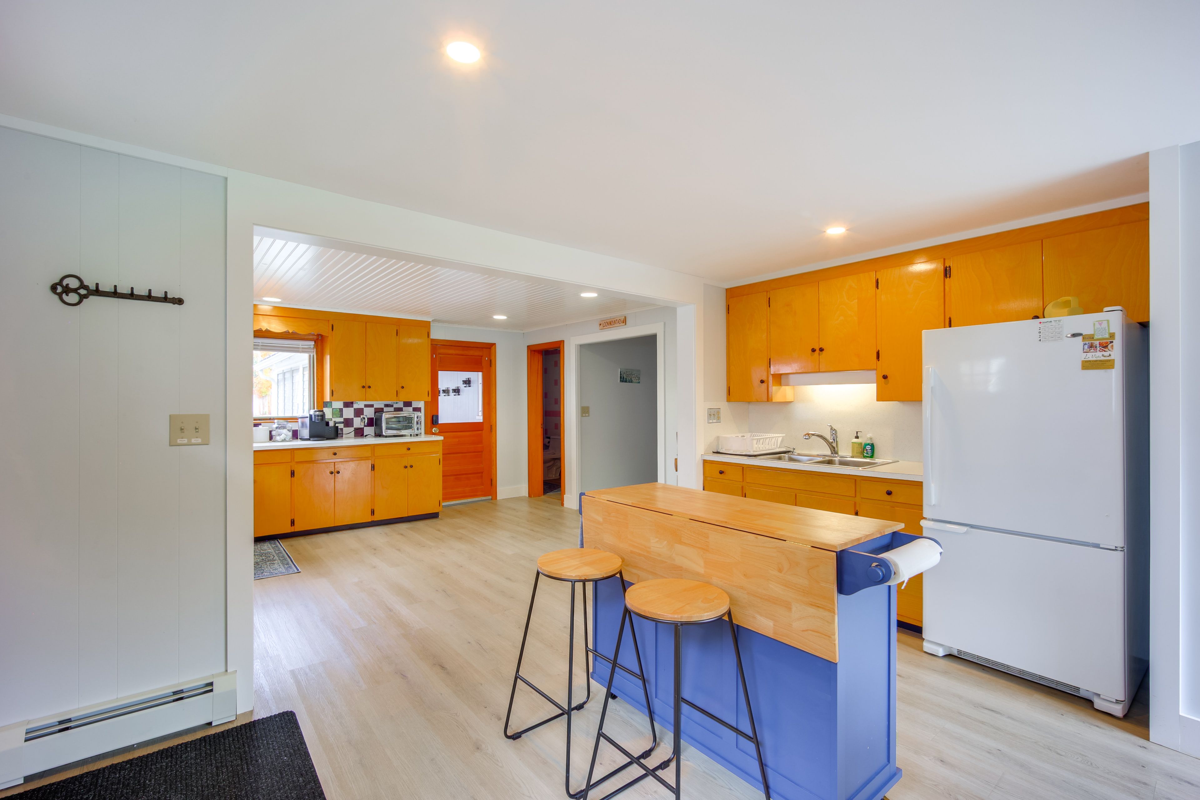 Kitchen | Keurig Coffee Maker