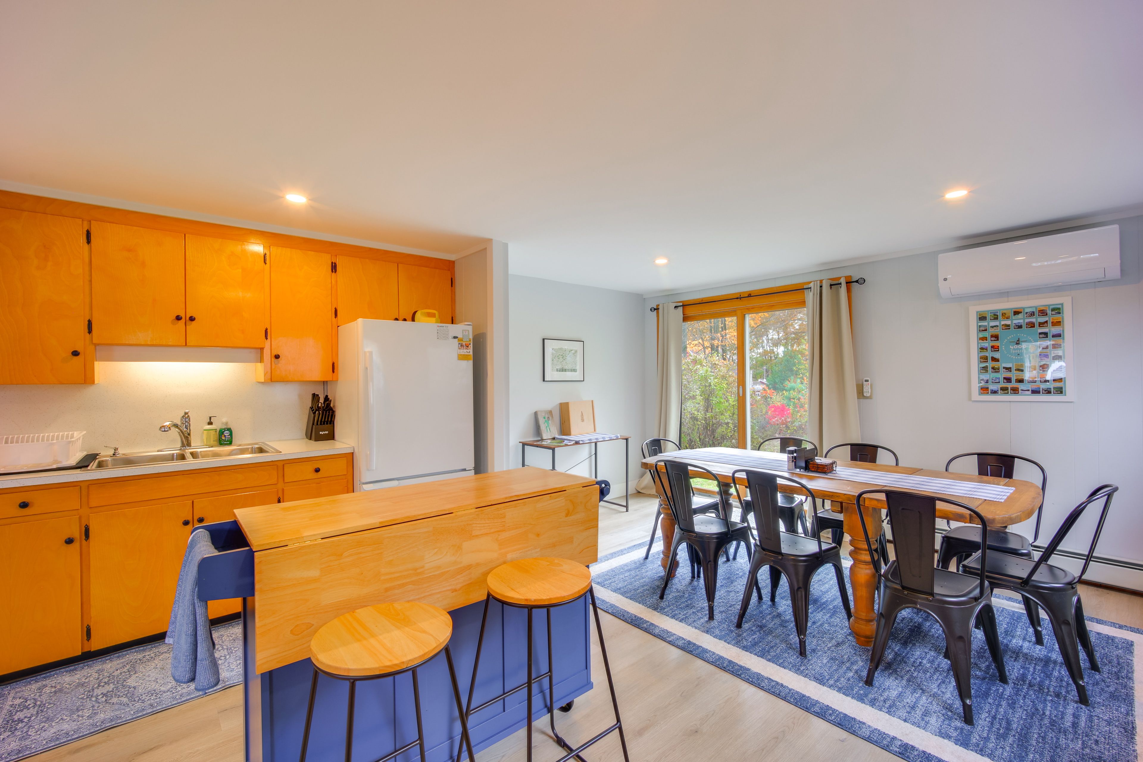 Kitchen | Cooking Basics