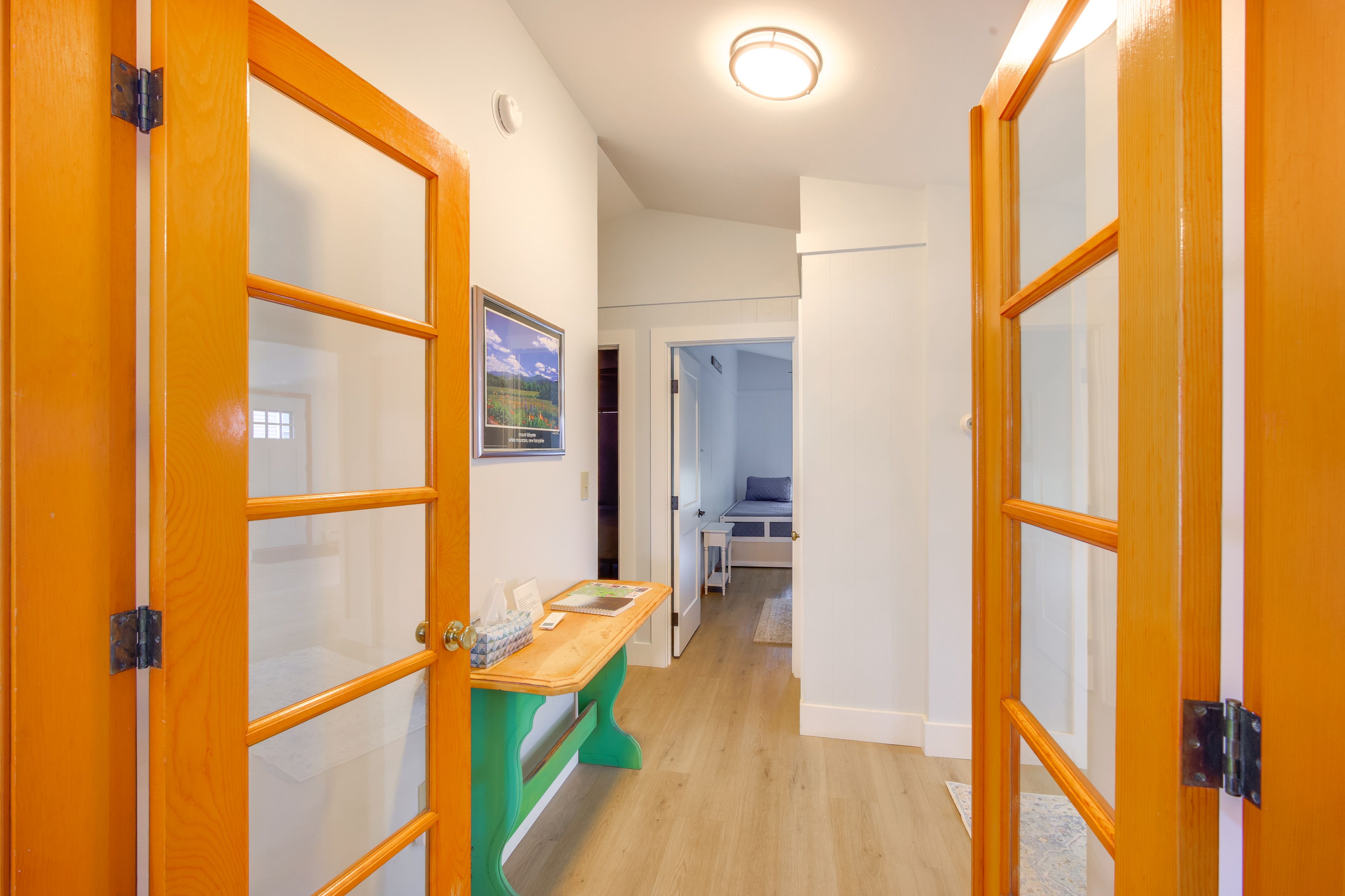 Hallway
