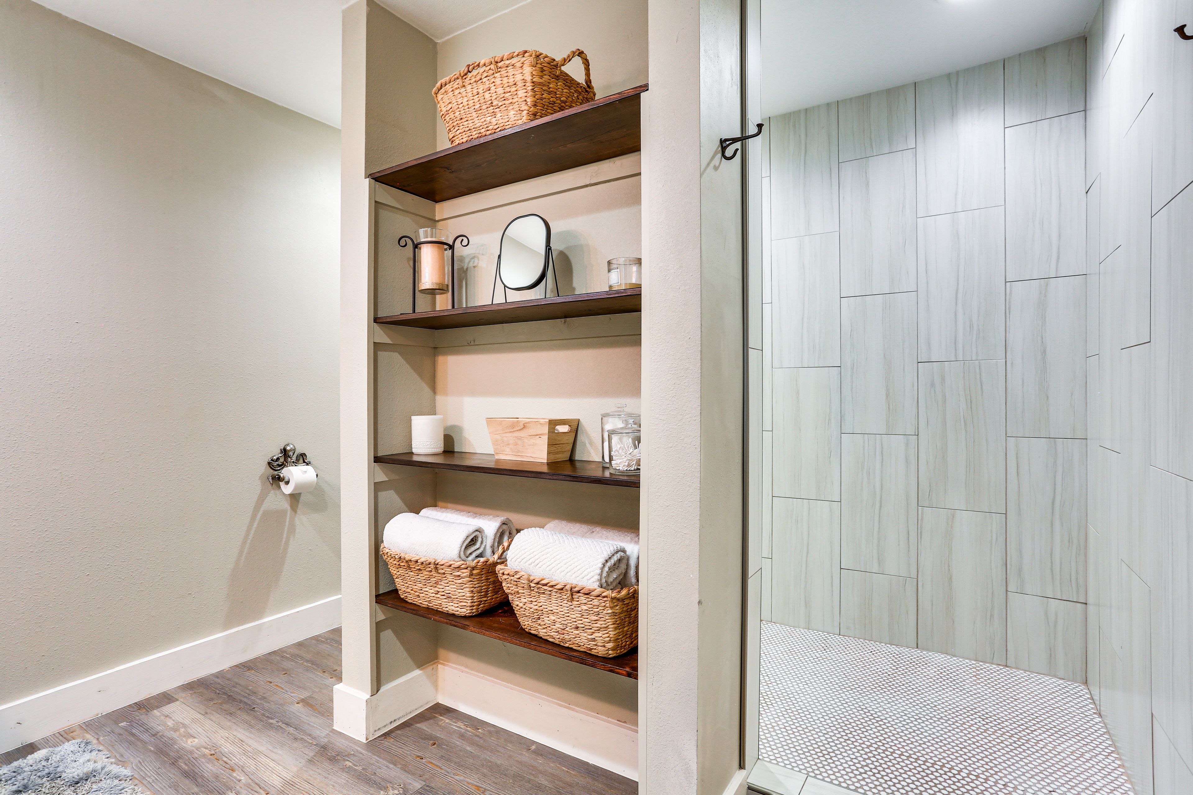 En-Suite Bathroom | 1st Floor