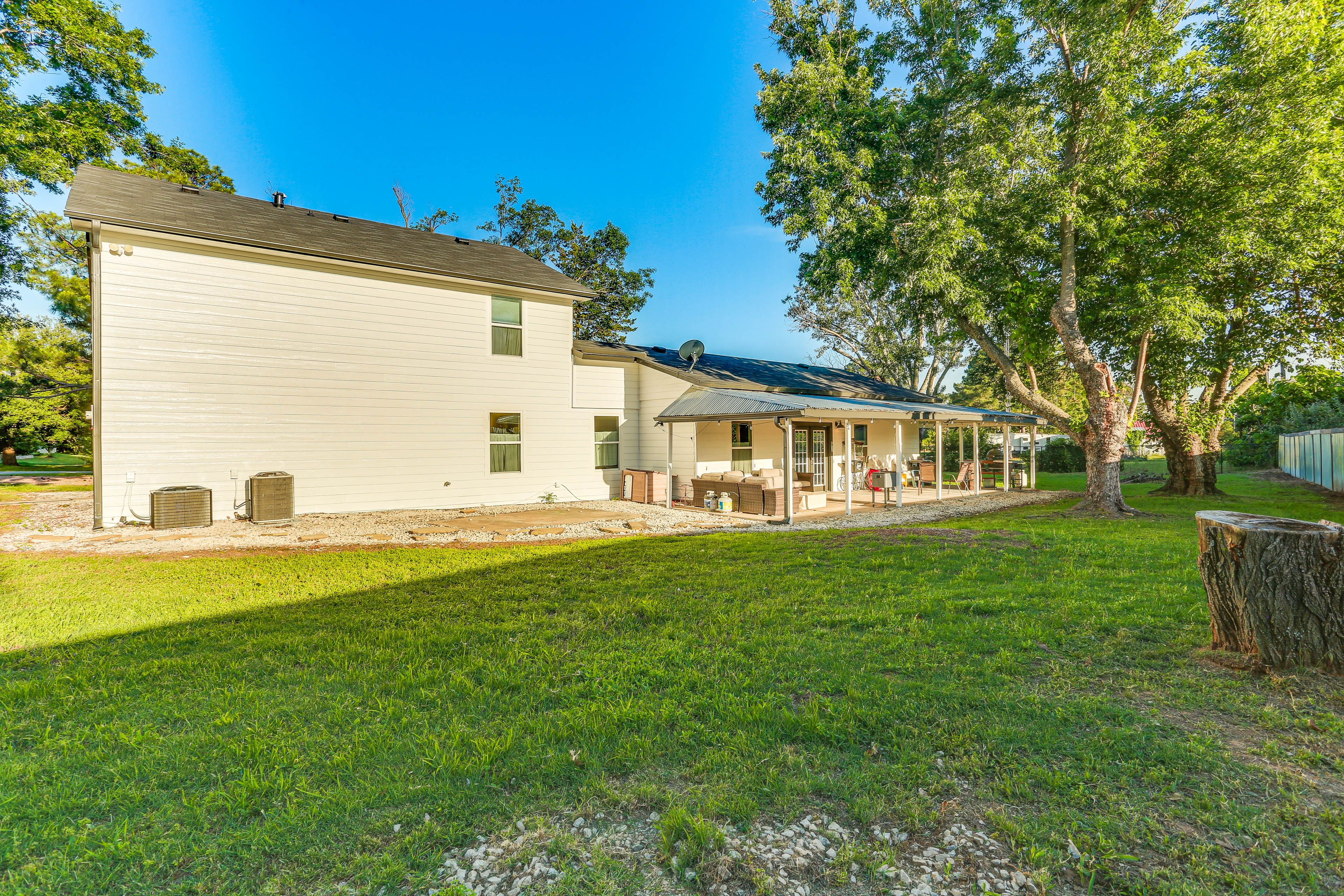 Property Exterior