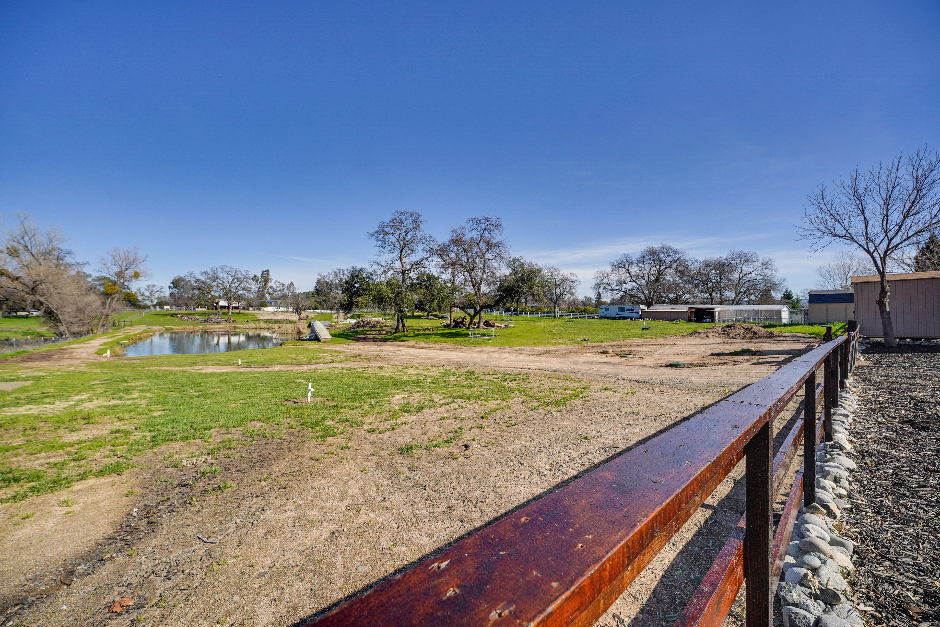 Surrounding Views