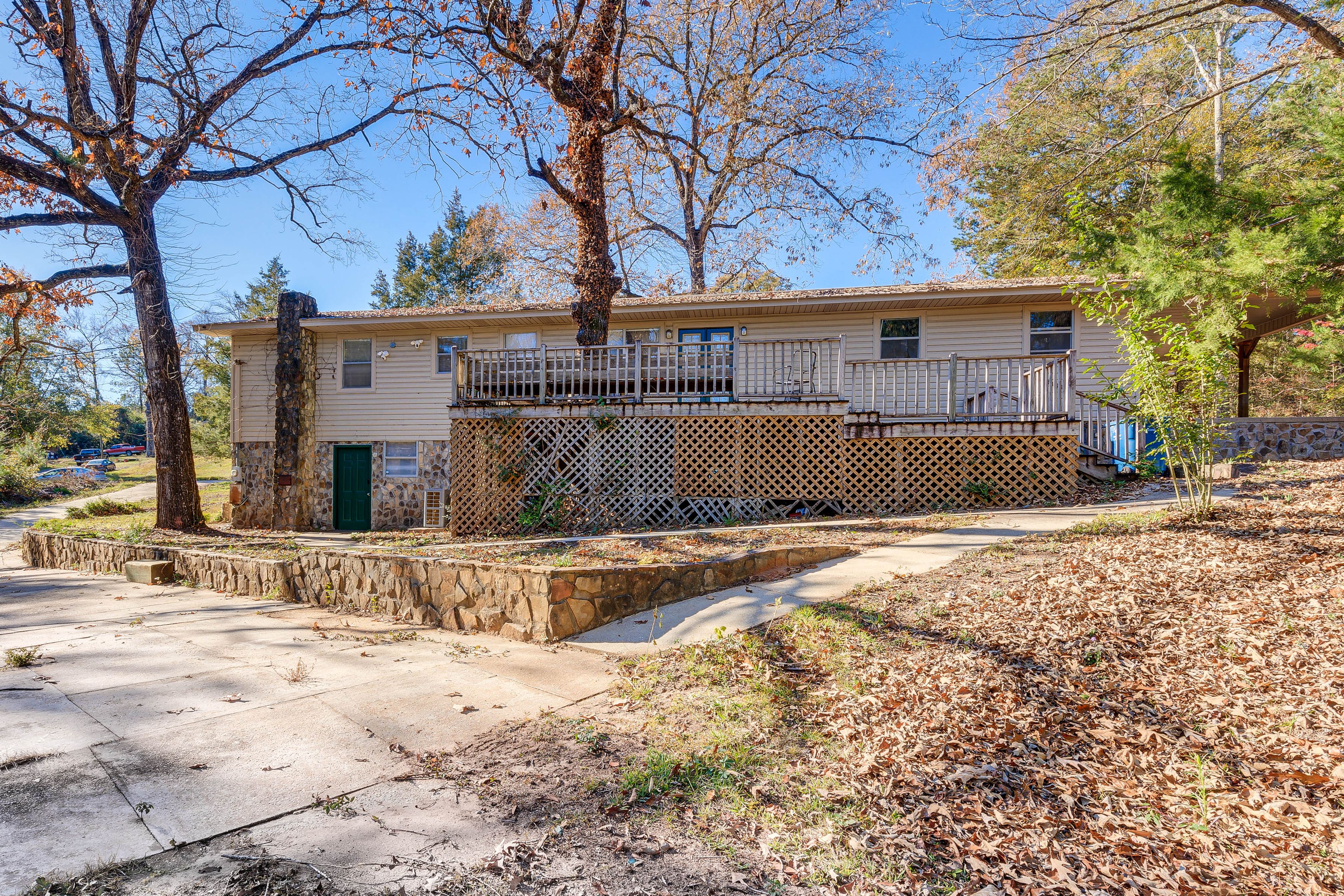 Property Exterior