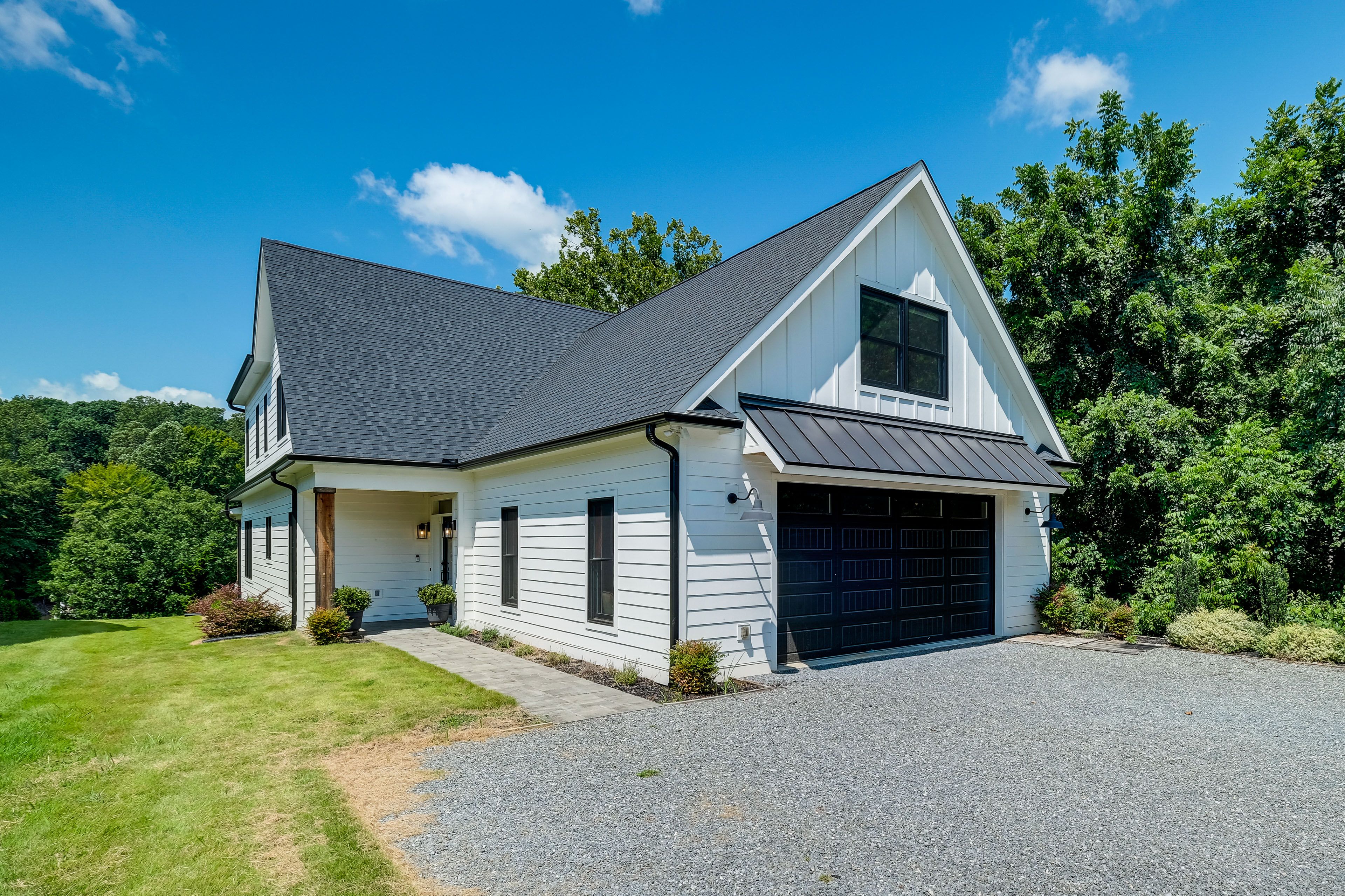 Property Exterior | 2-Story Home