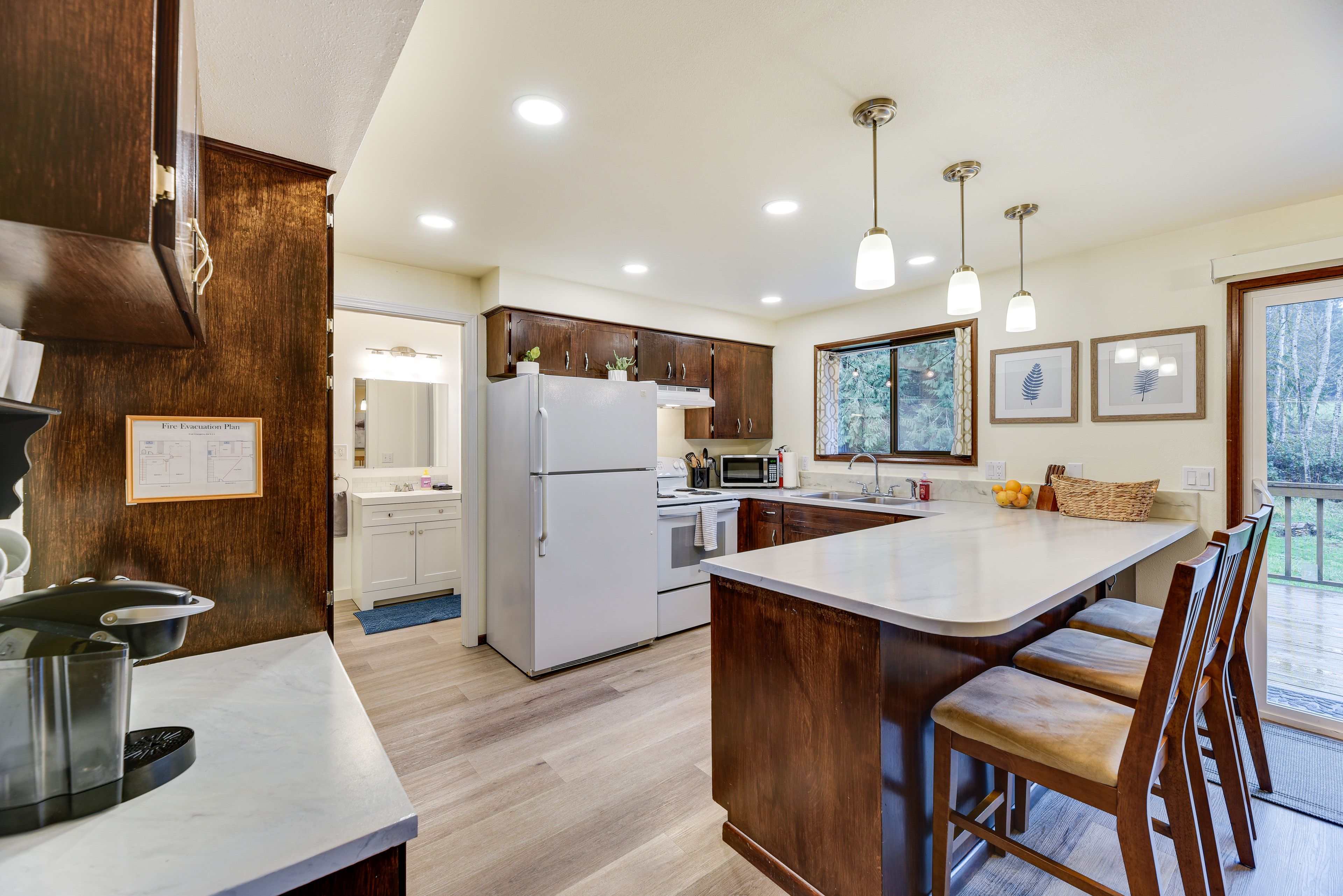 Kitchen | Coffee Maker | Cooking Basics