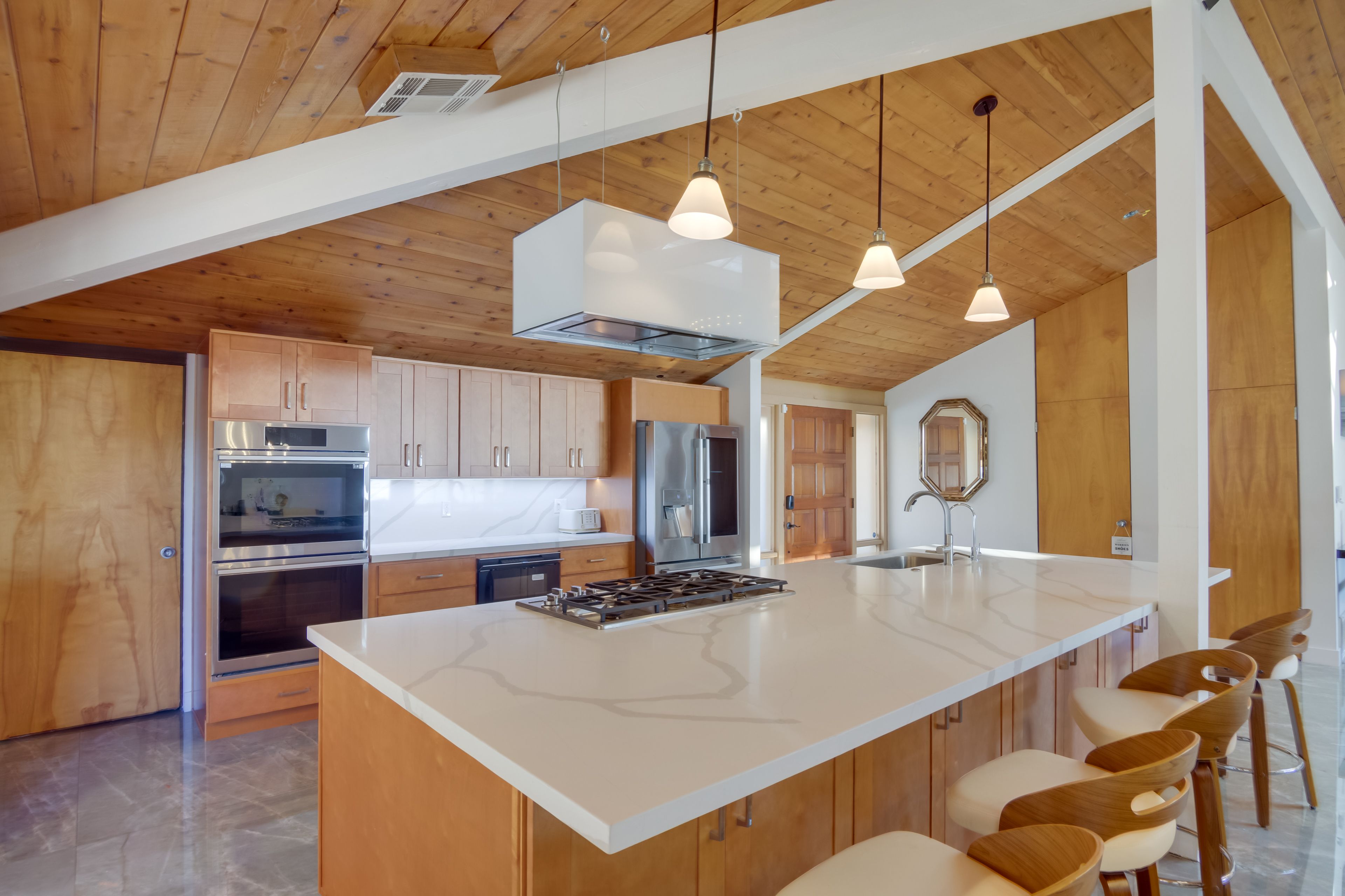 Kitchen | Dishwasher | Drip Coffee Maker