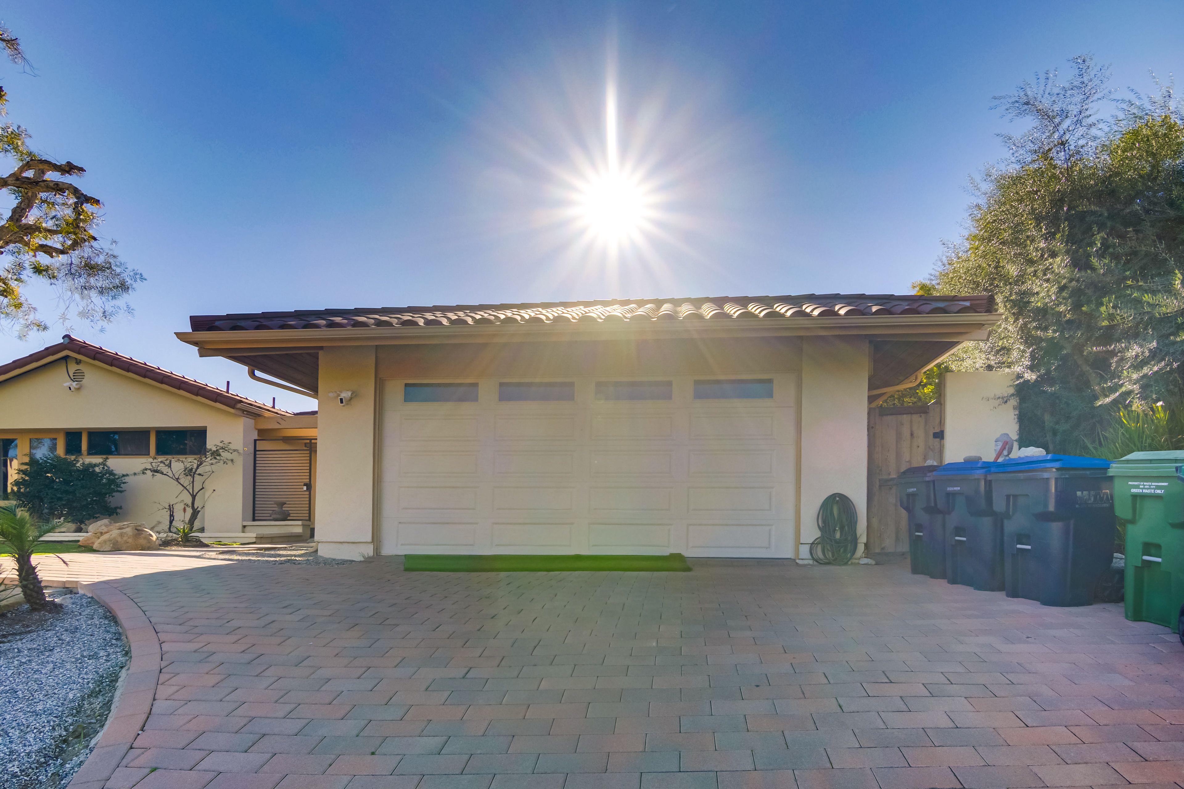 Parking | Garage (1 Vehicle) | EV Charger On-Site