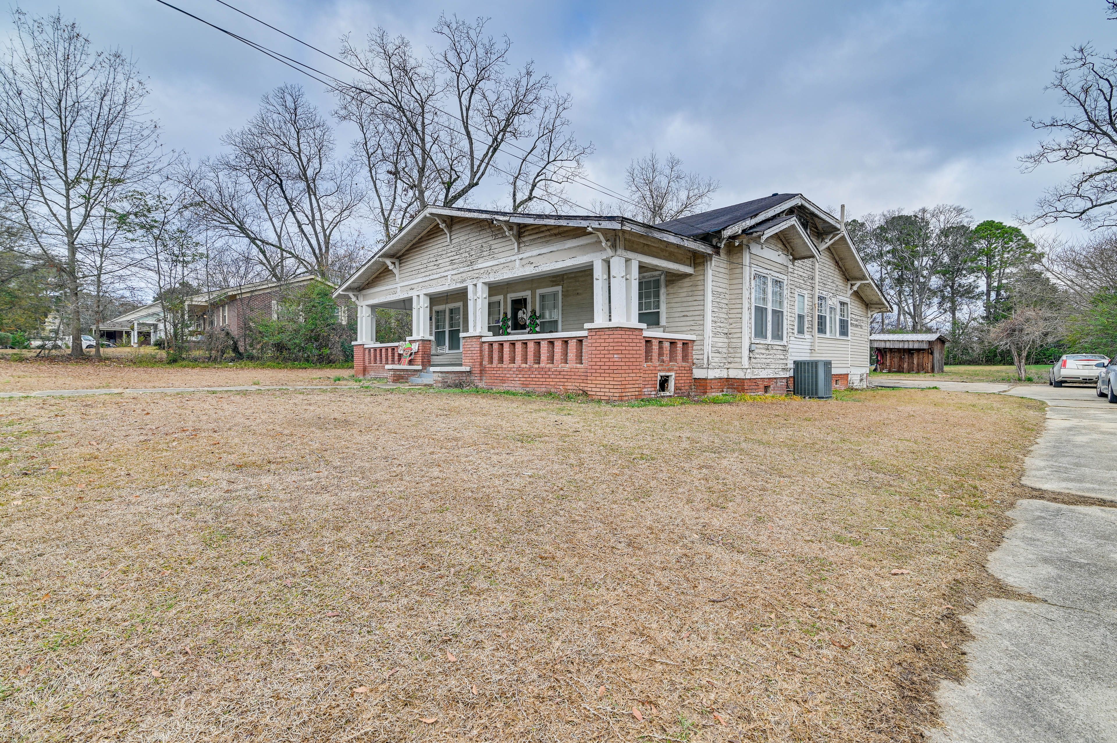 Home Exterior