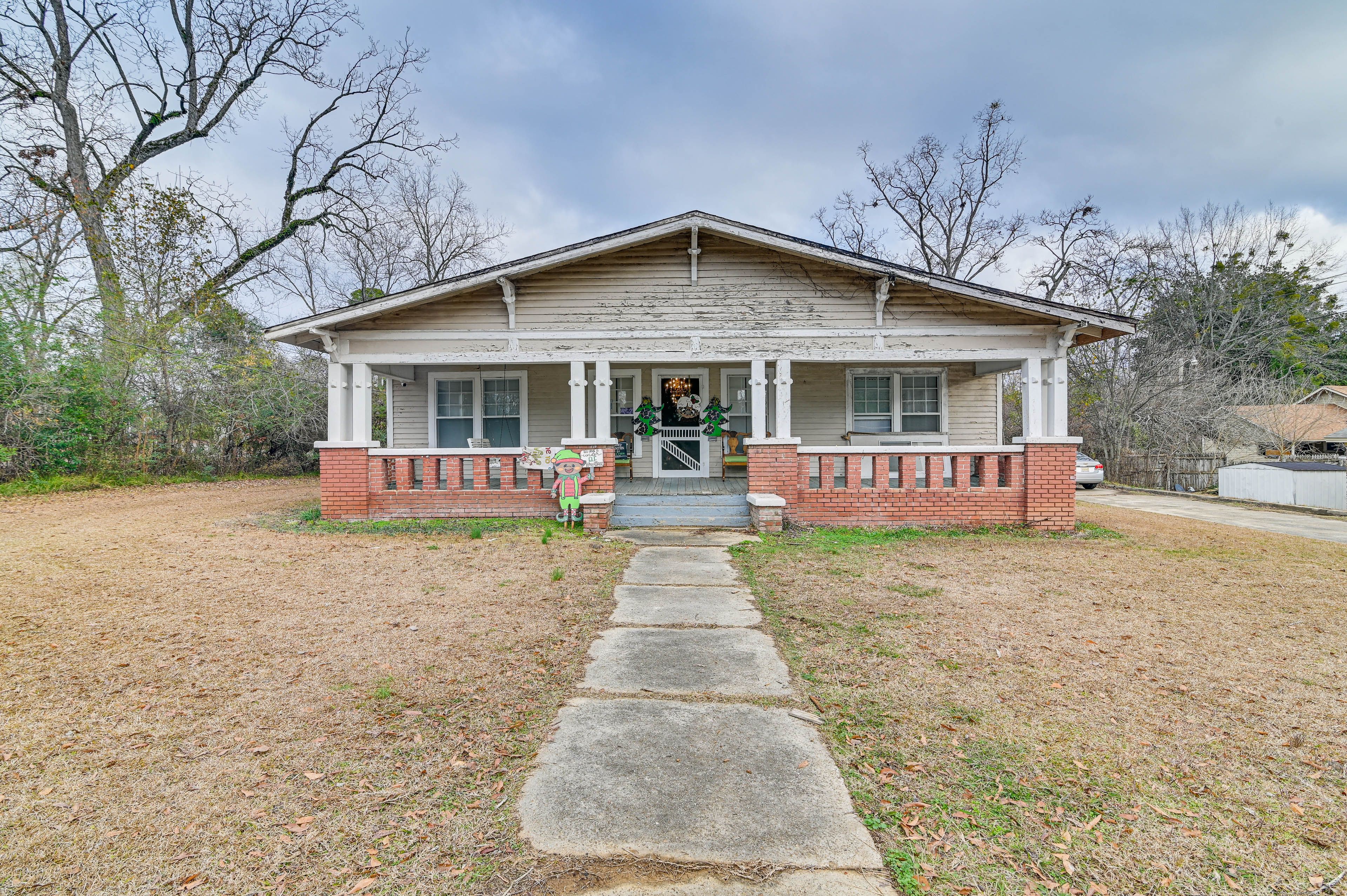 Home Exterior