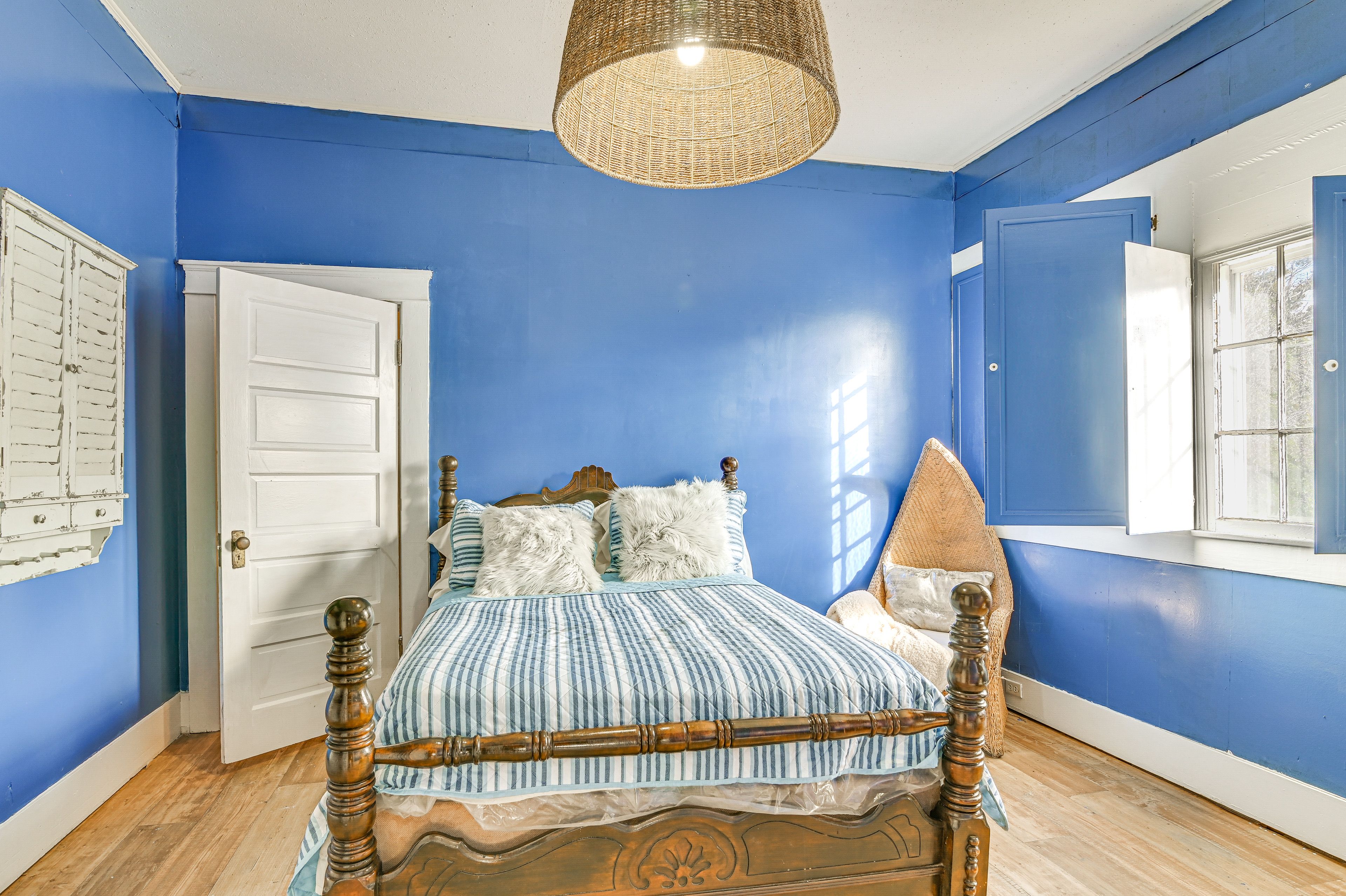 Bedroom 2 | Full Bed