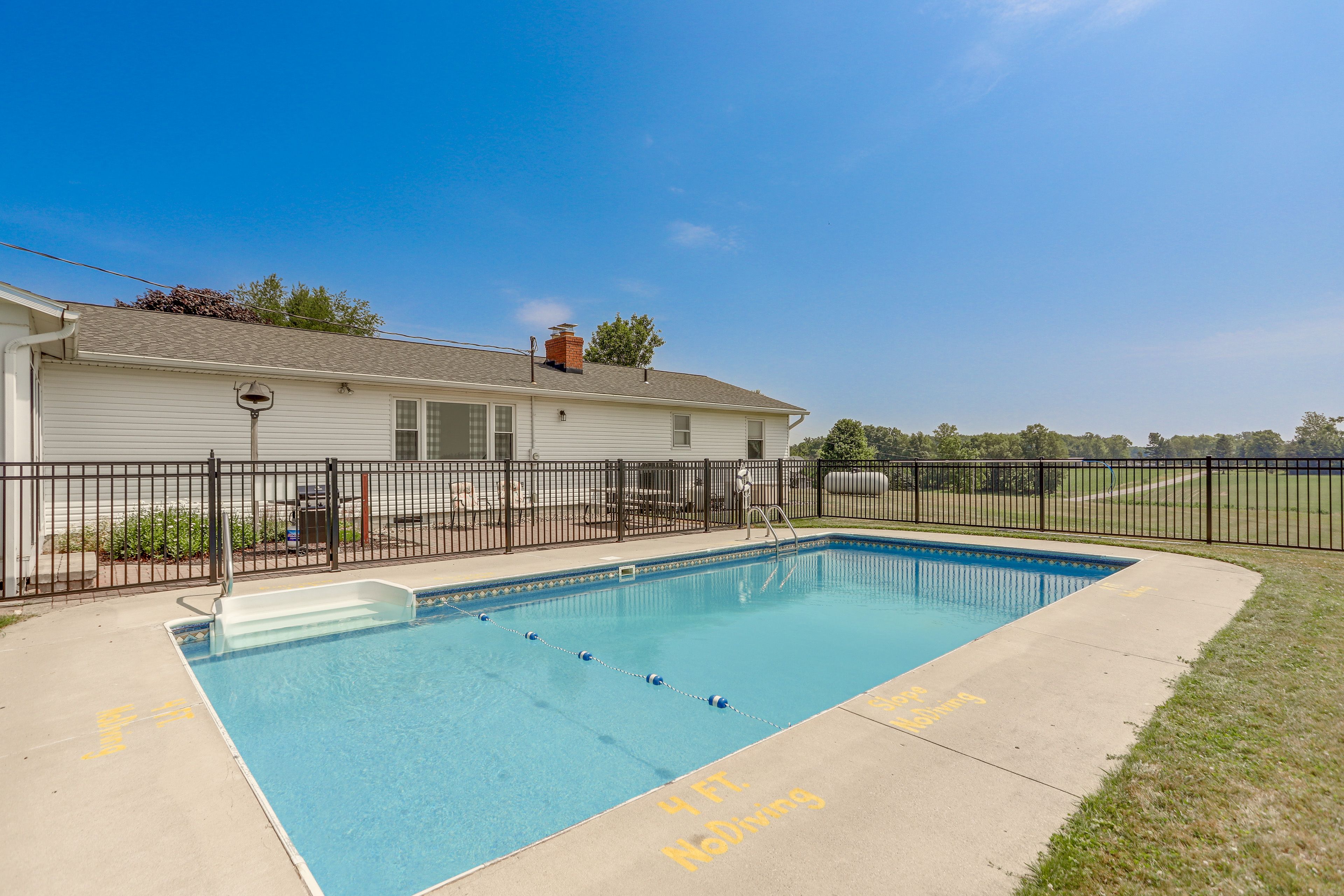 Private Pool (Open Memorial Day-Labor Day)
