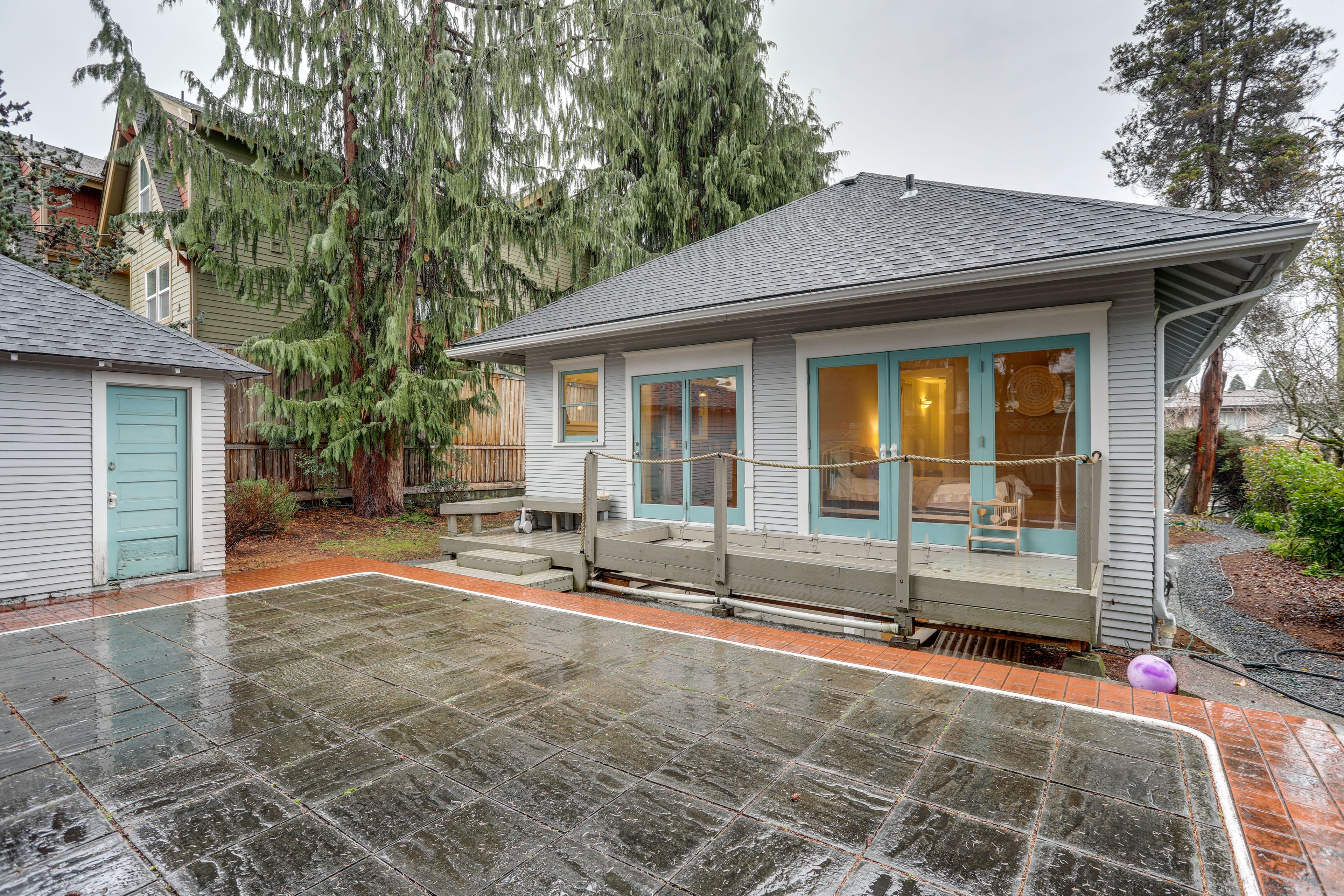 Property Exterior