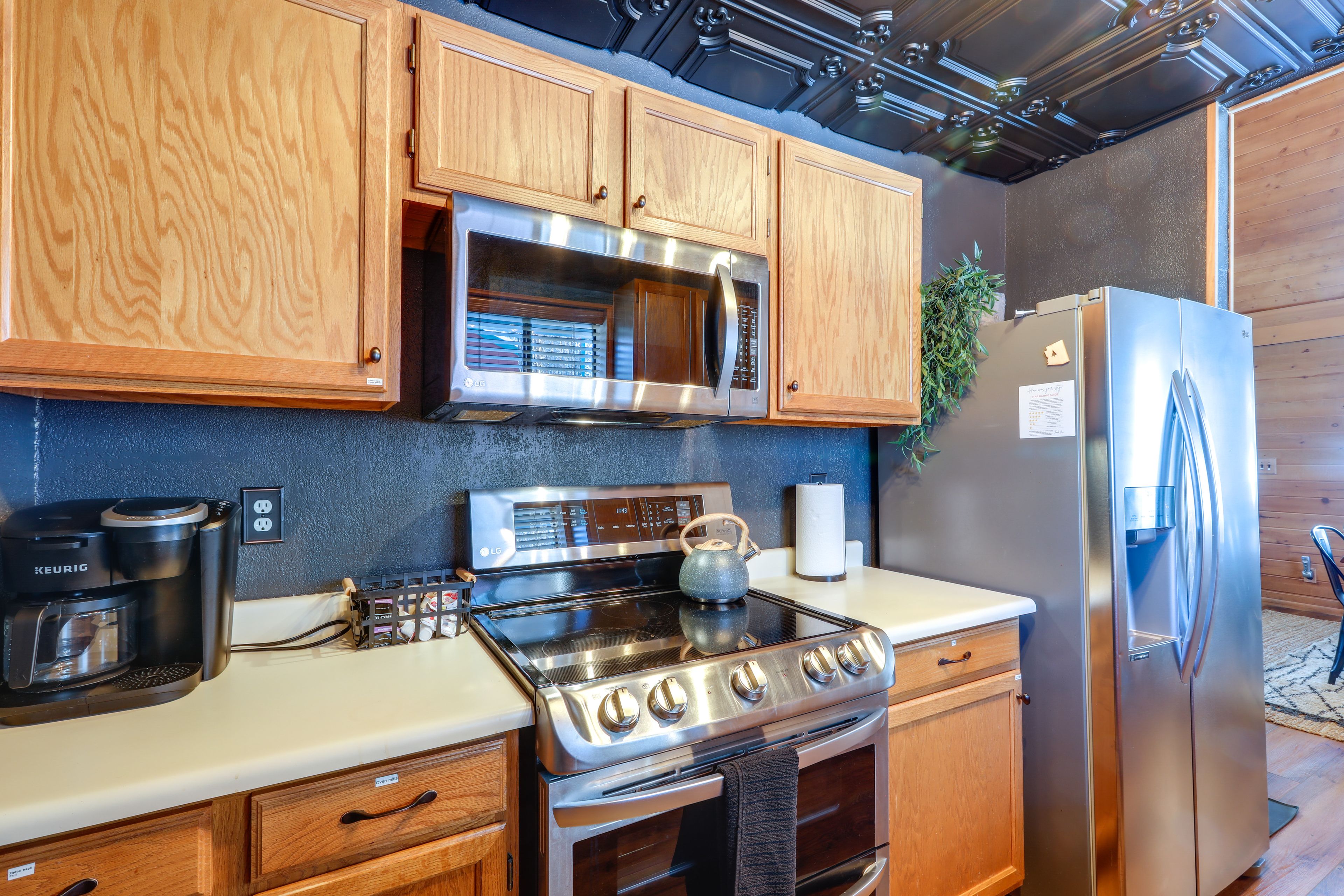 Kitchen | Toaster | 1st Level