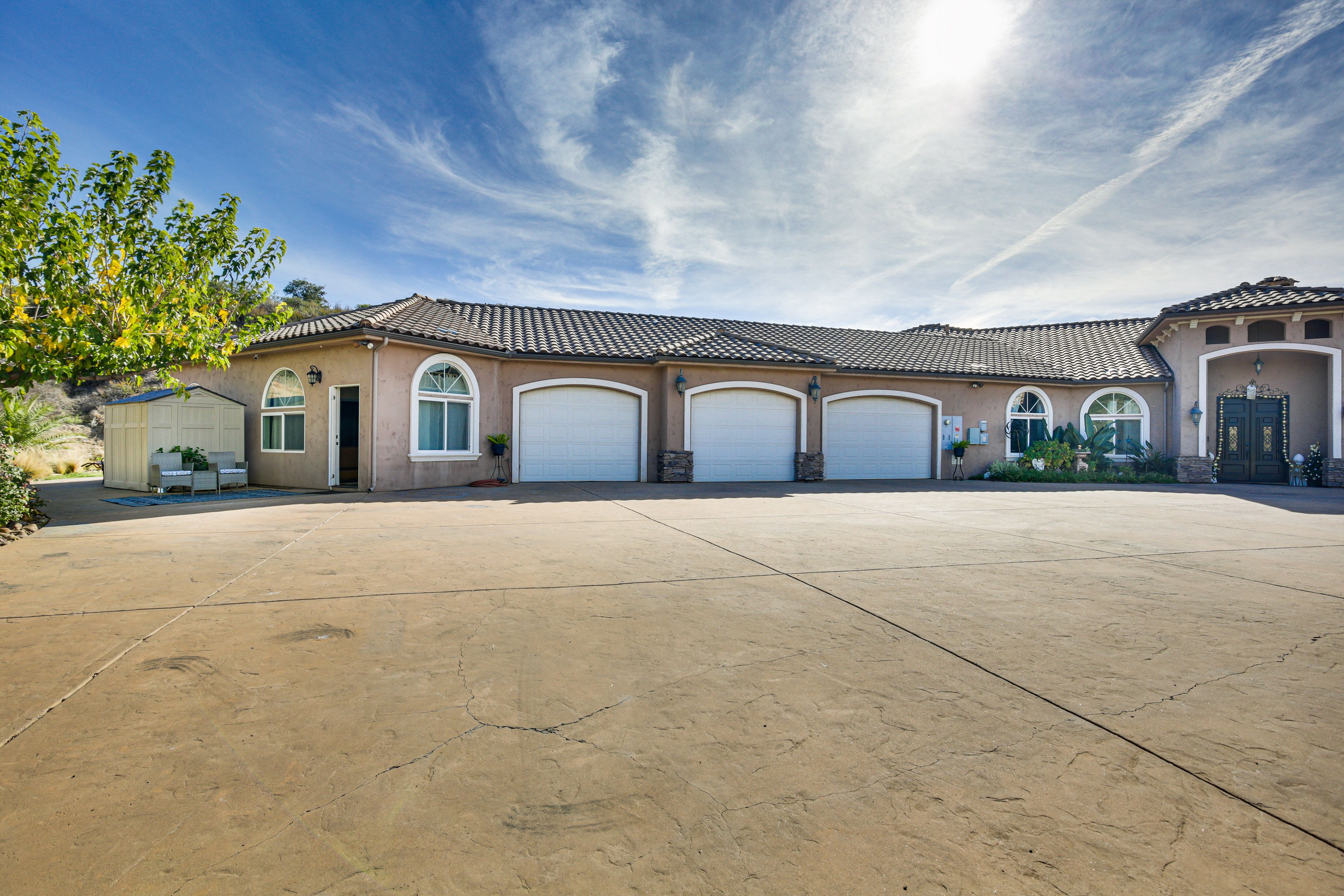 Main Home Exterior