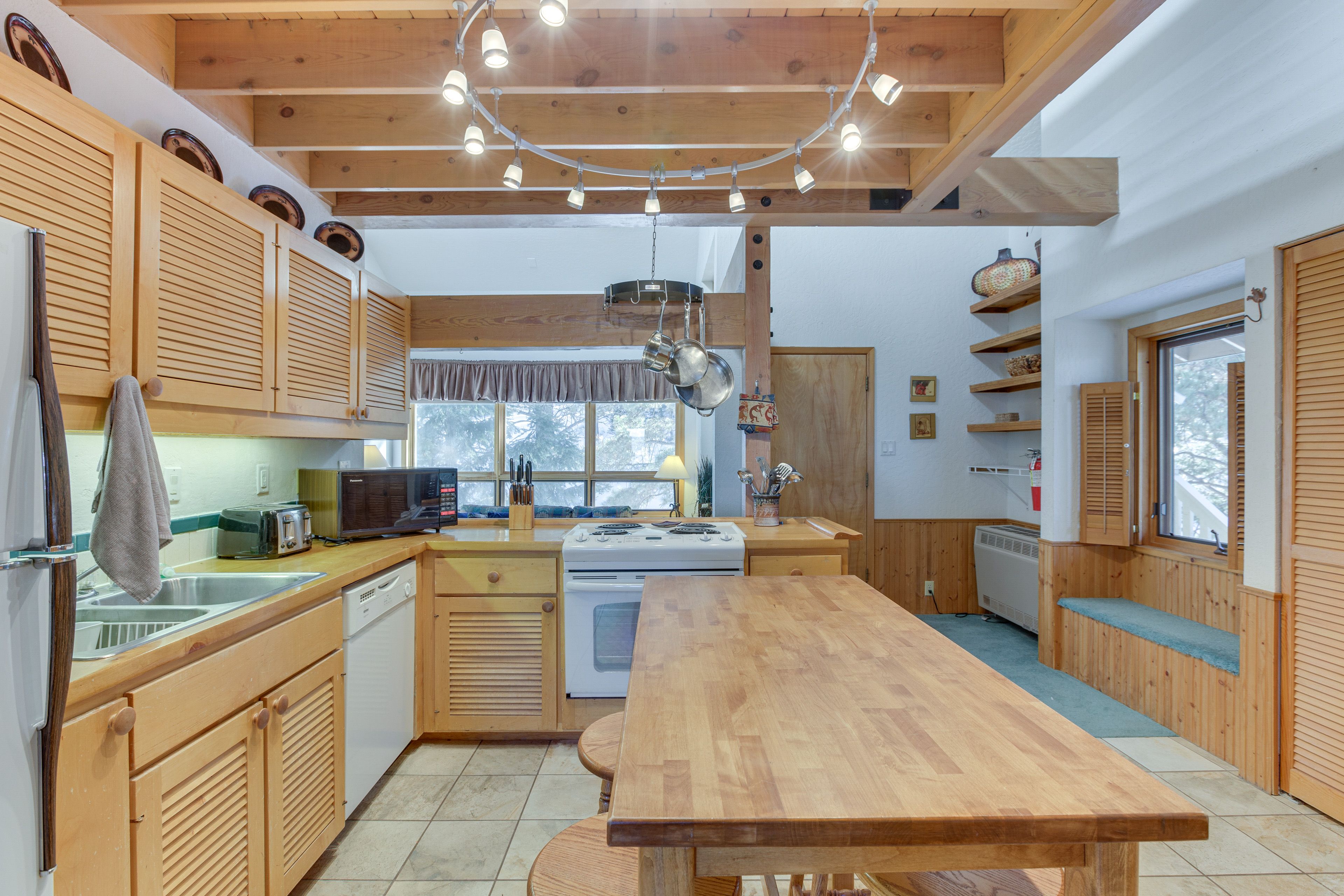 Kitchen | 1st Floor | Cooking Basics | Drip Coffee Maker