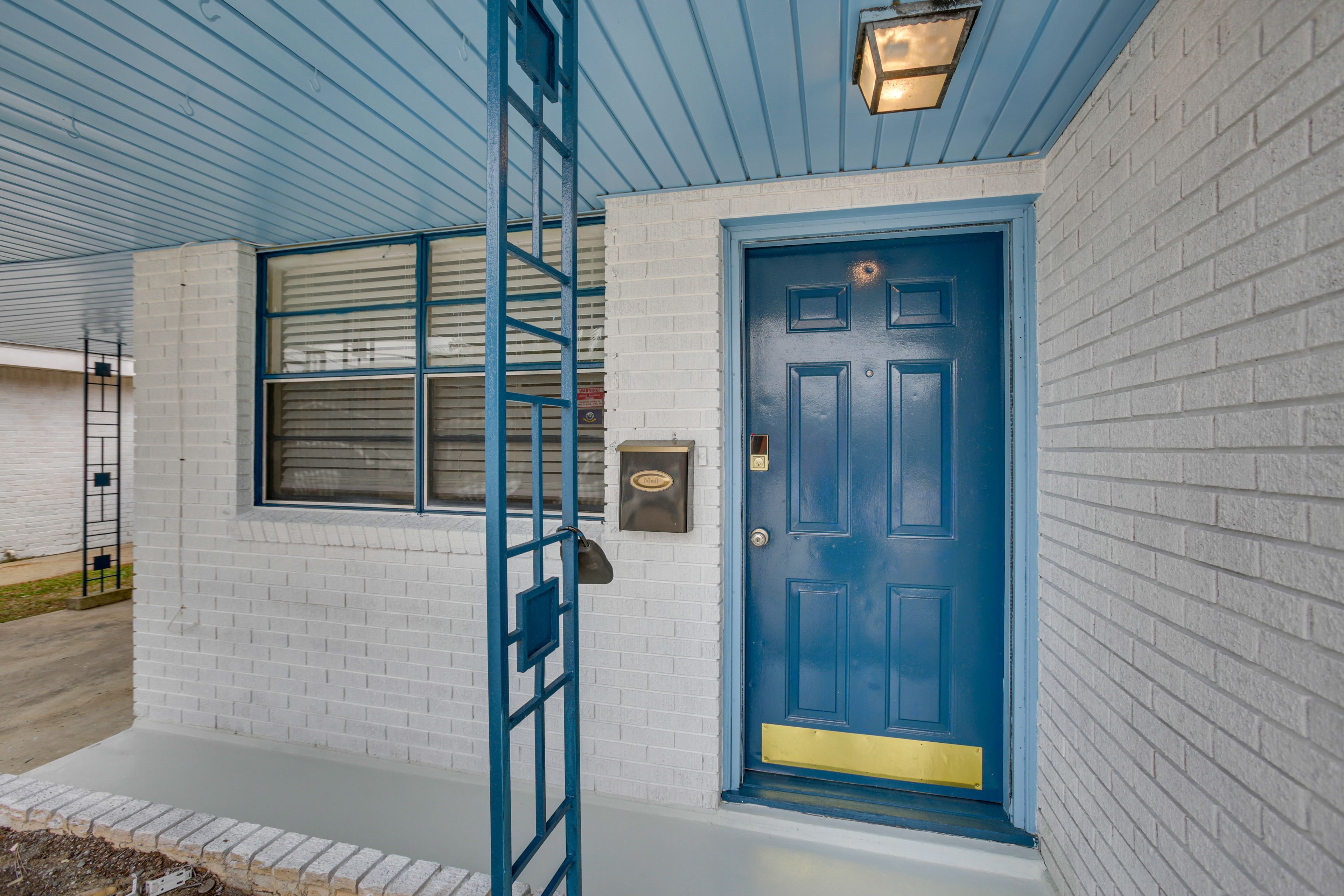 Property Exterior