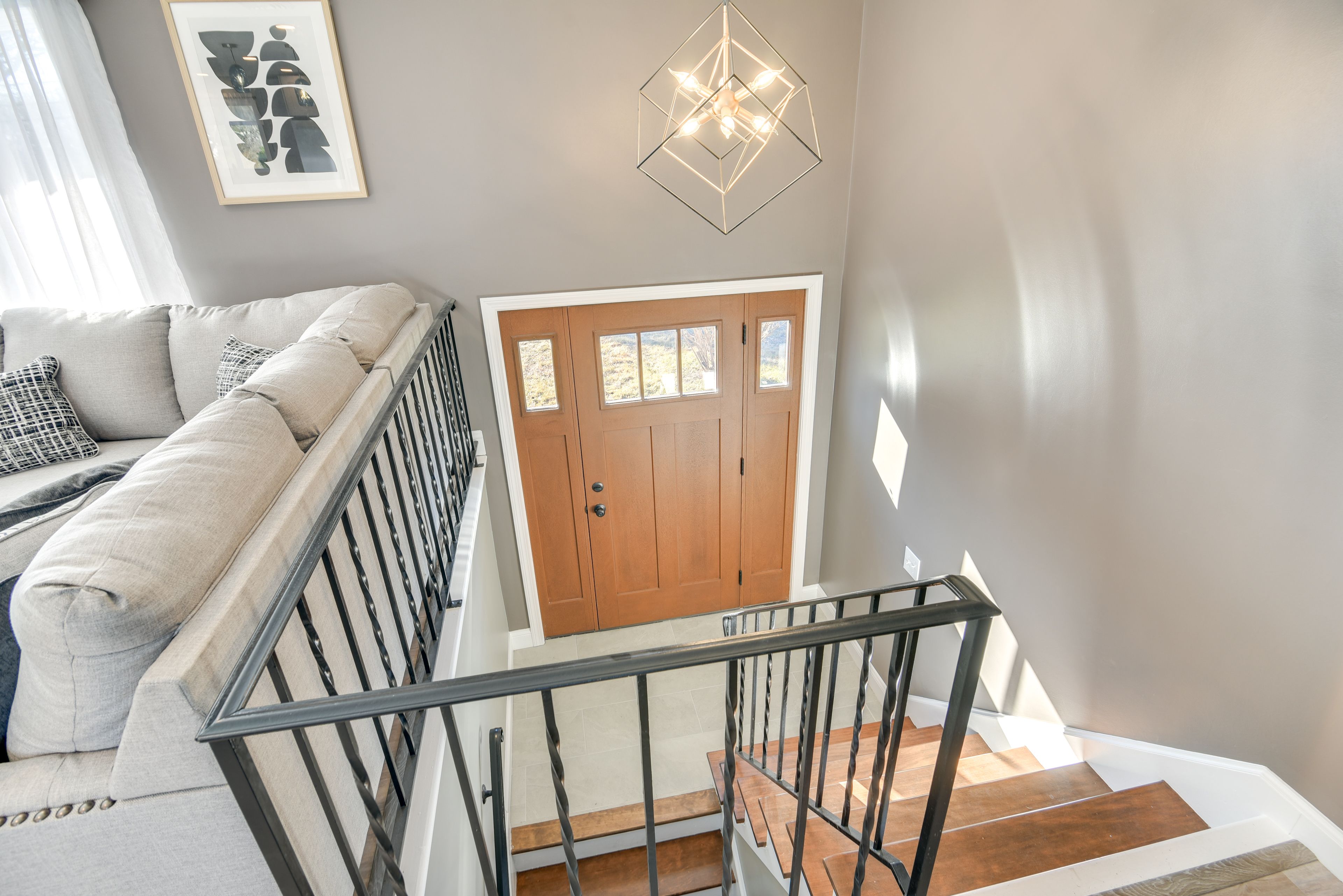Entryway