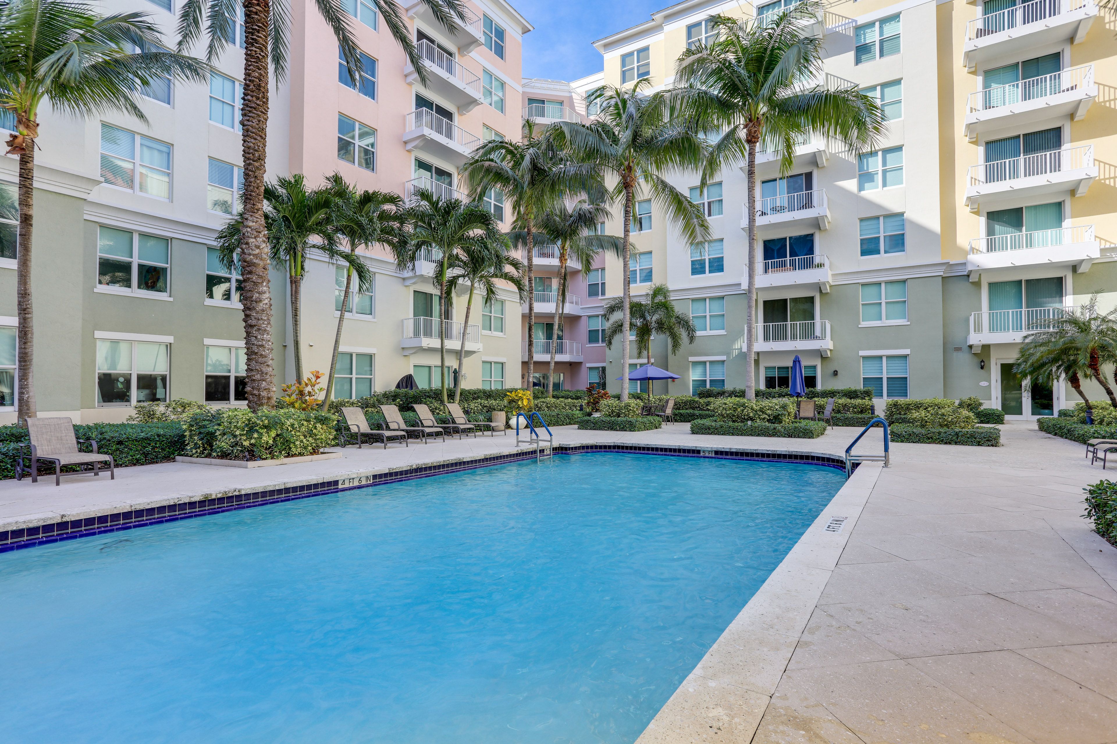 Community Pool