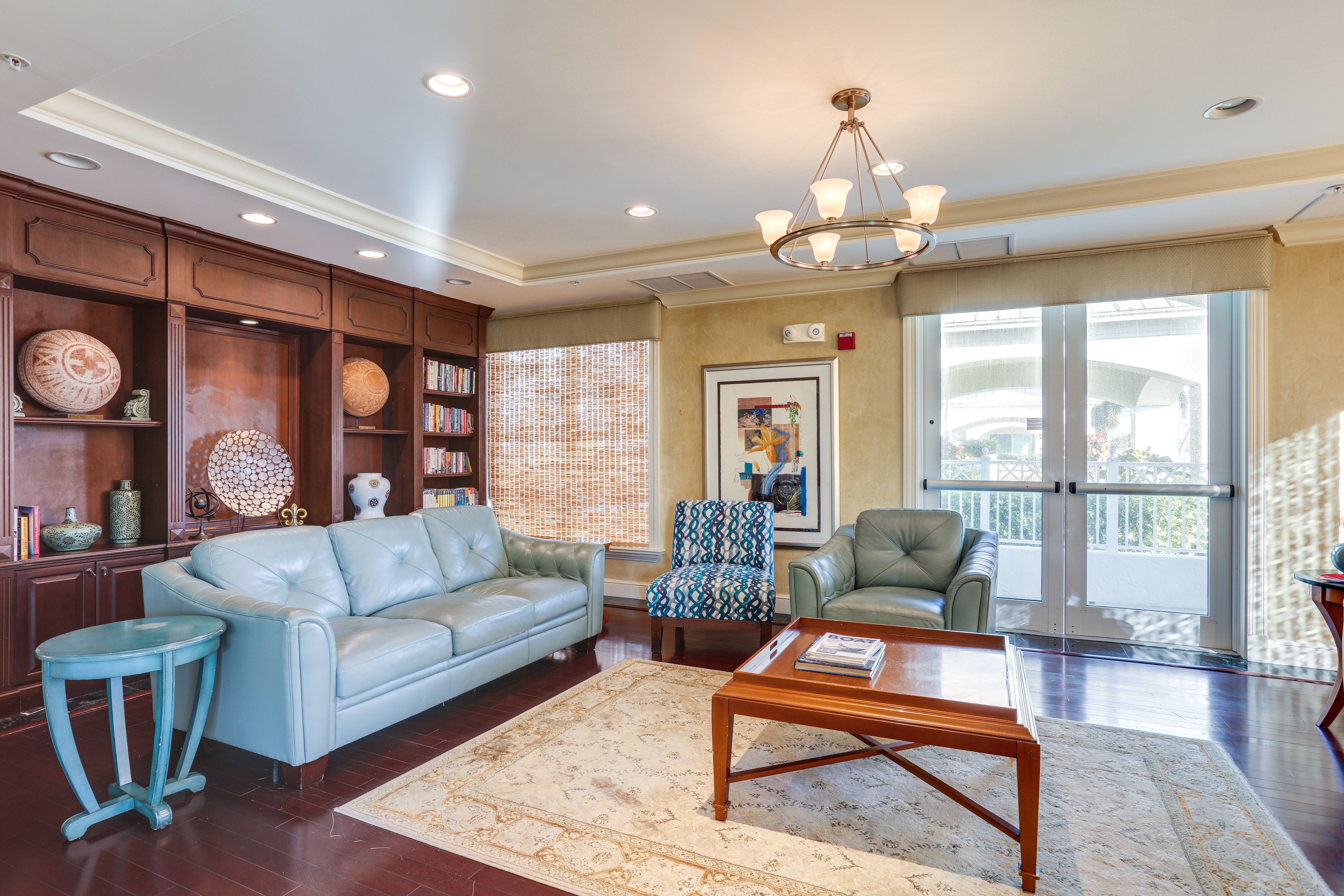 Common Area