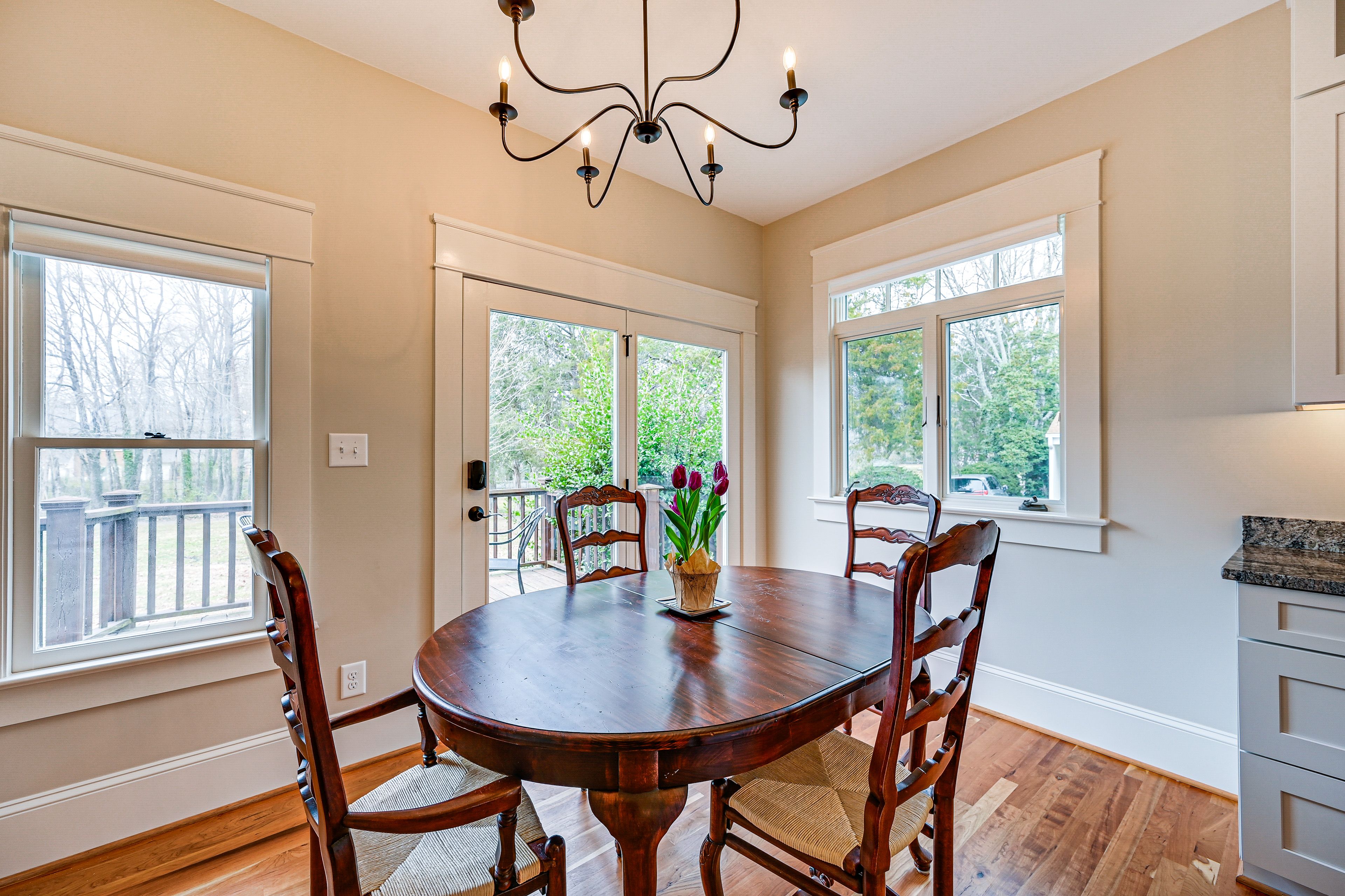 Dining Area | 1st Floor