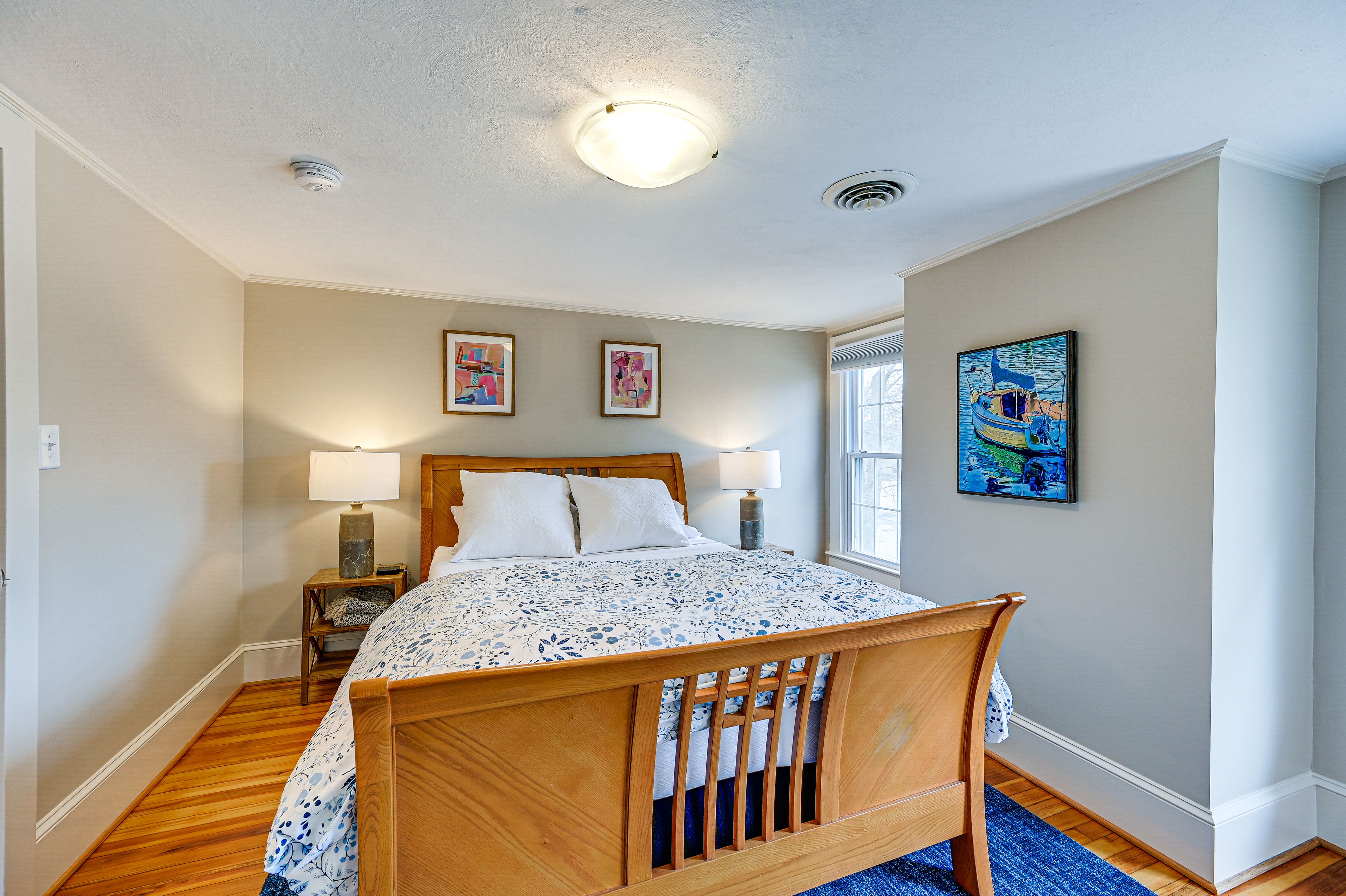 Bedroom 3 | Queen Bed | 2nd Floor