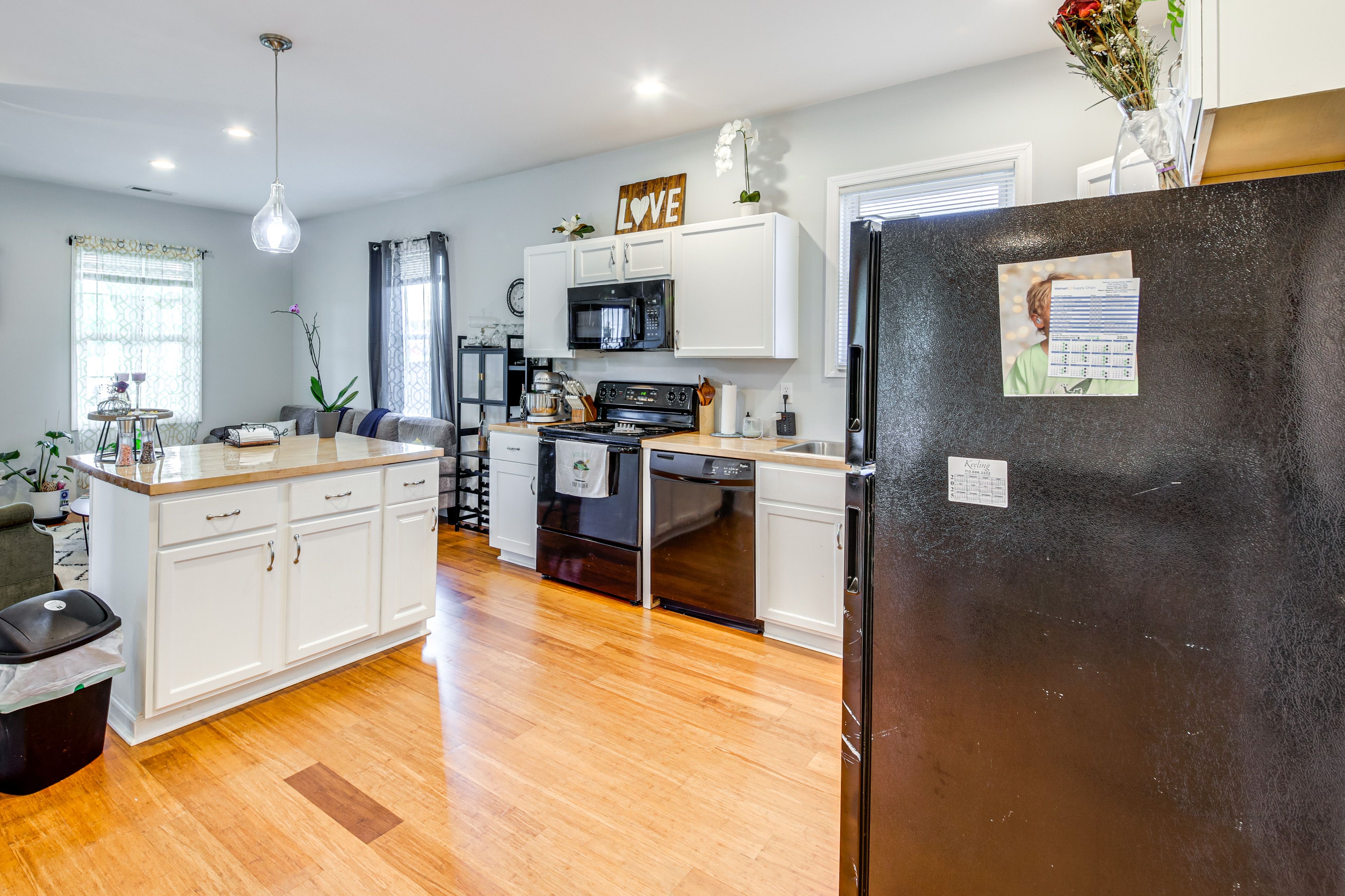Kitchen | Cooking Basics | Dishwasher