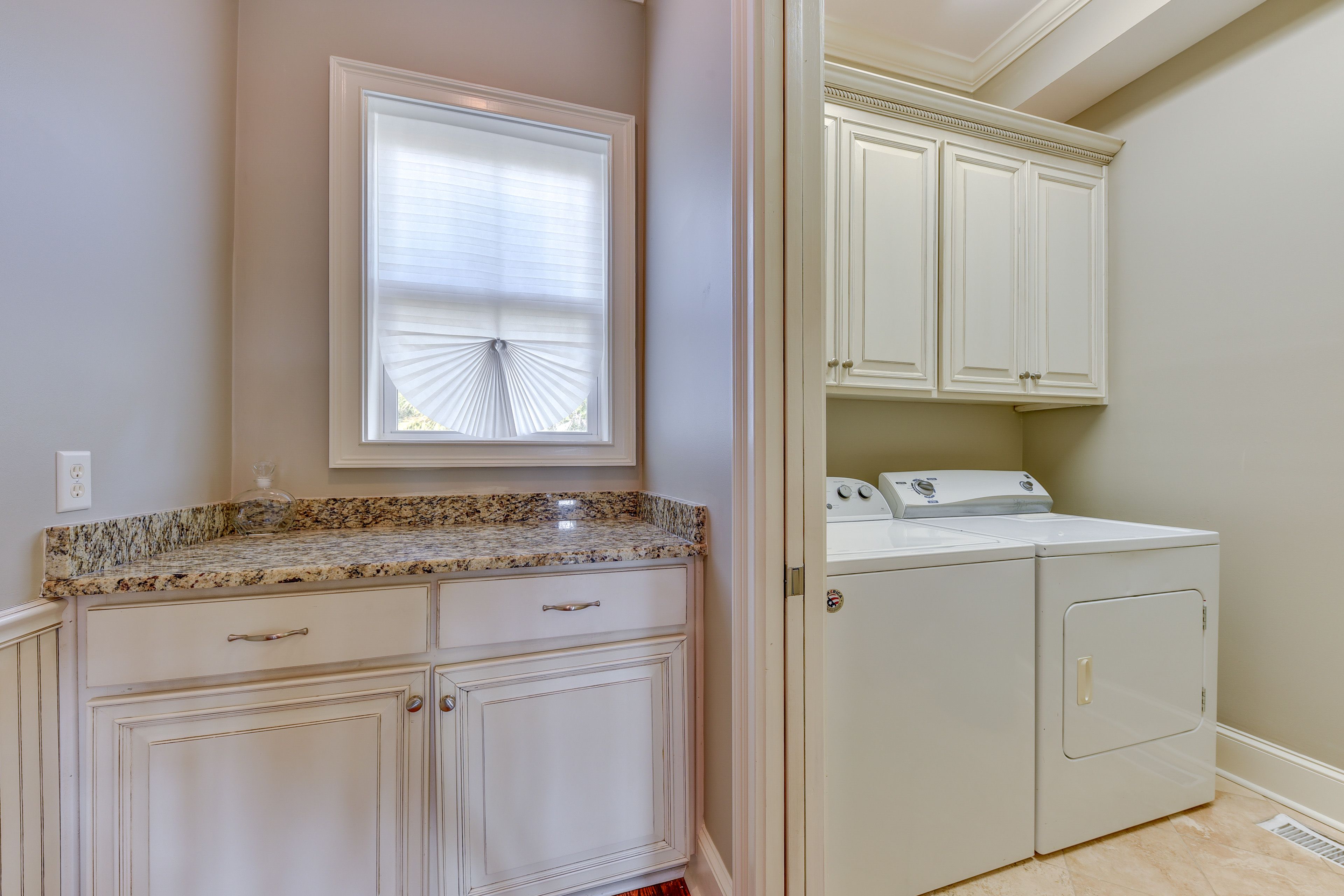 Laundry Room | 2nd Floor