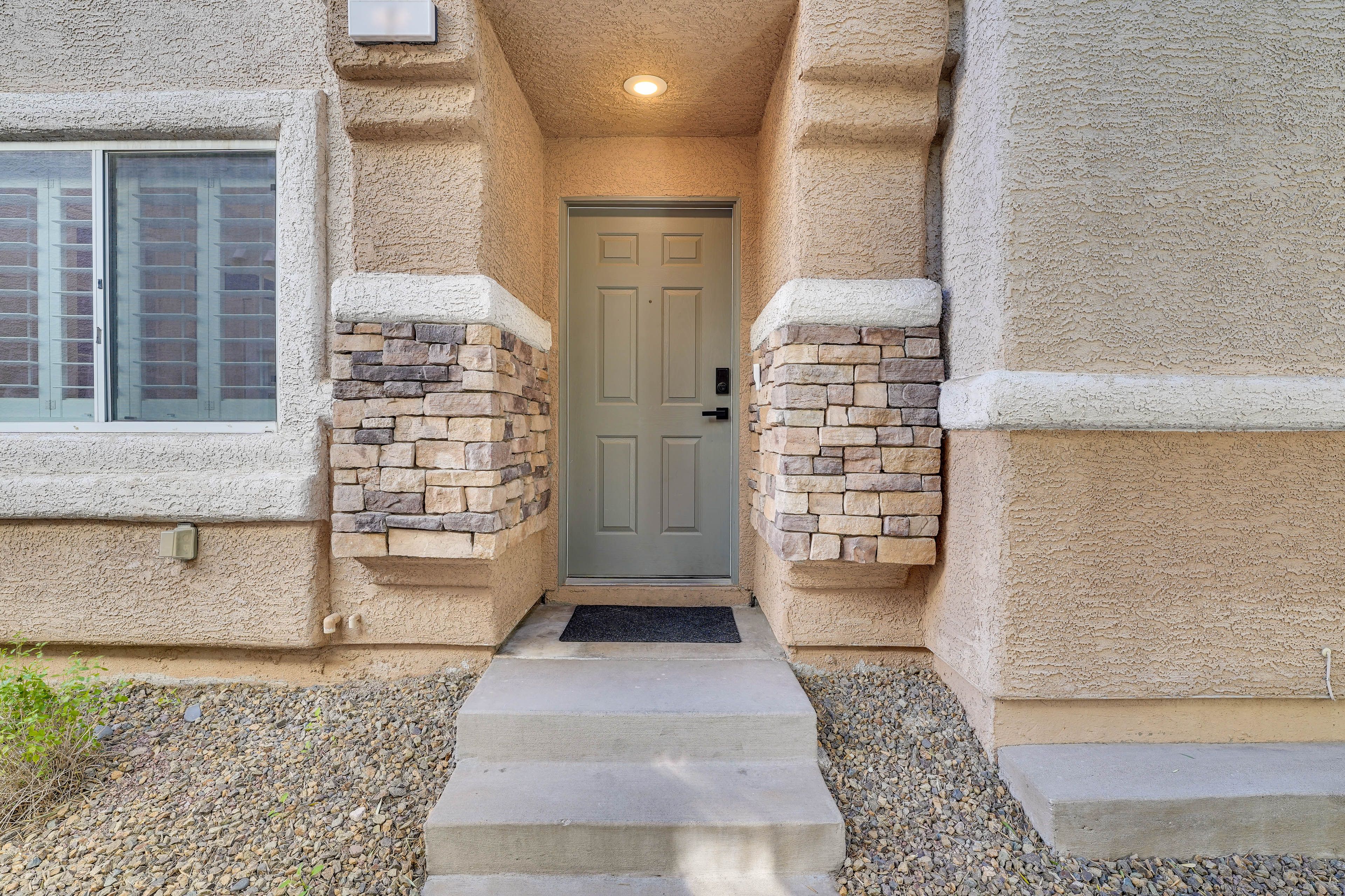 Entryway
