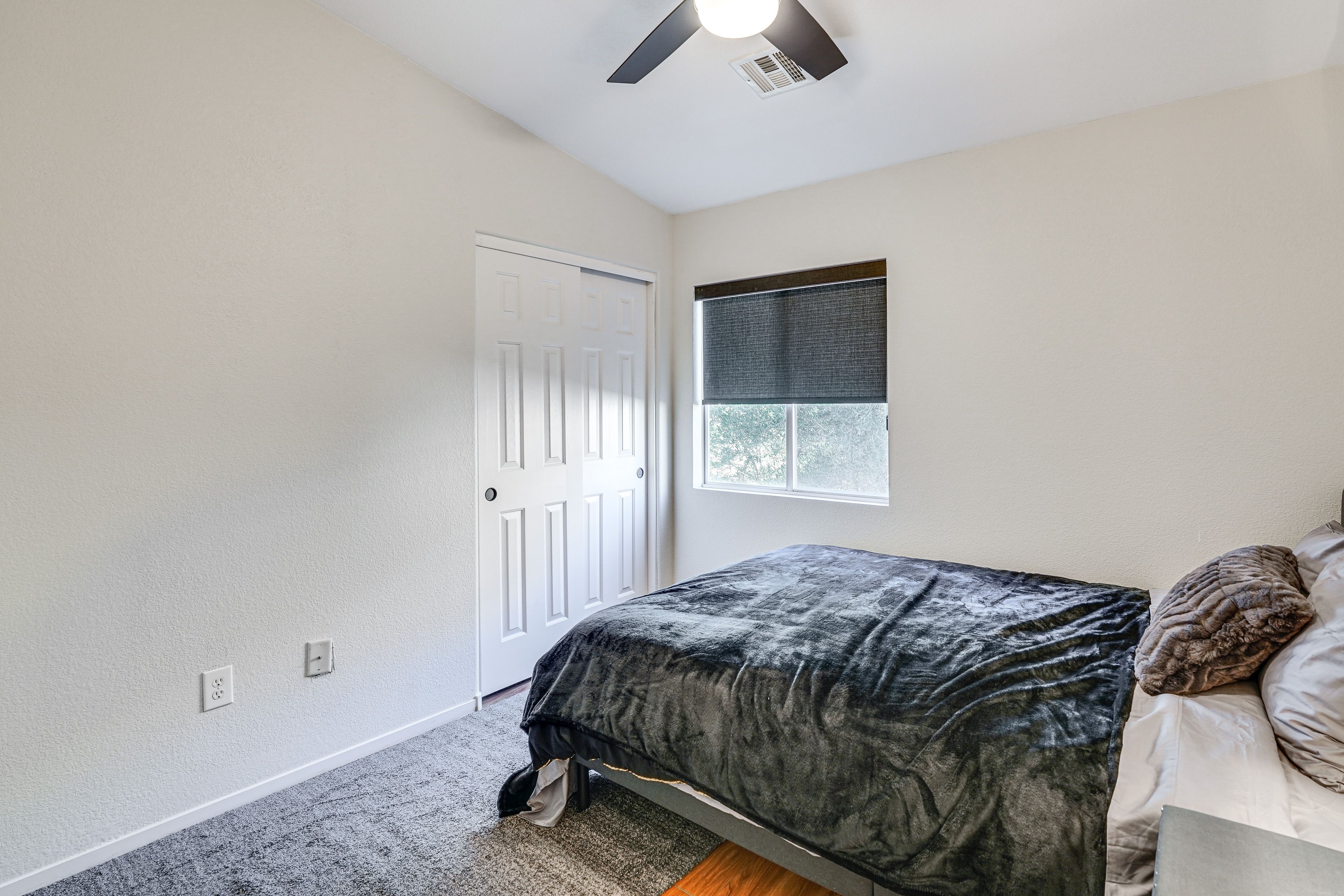 Bedroom 3 | Queen Bed | 2nd Floor