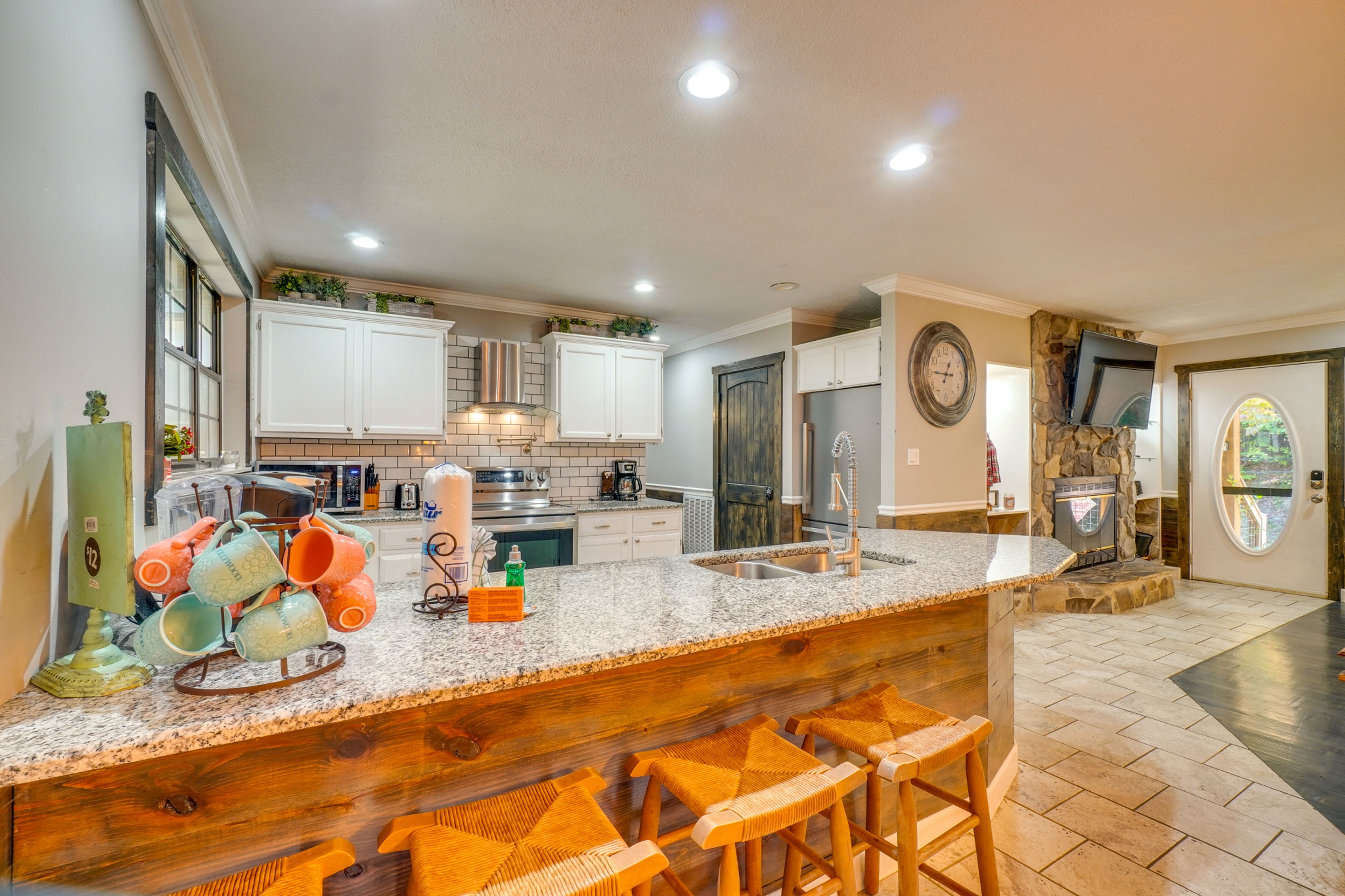 Kitchen | Cooking Basics | Keurig