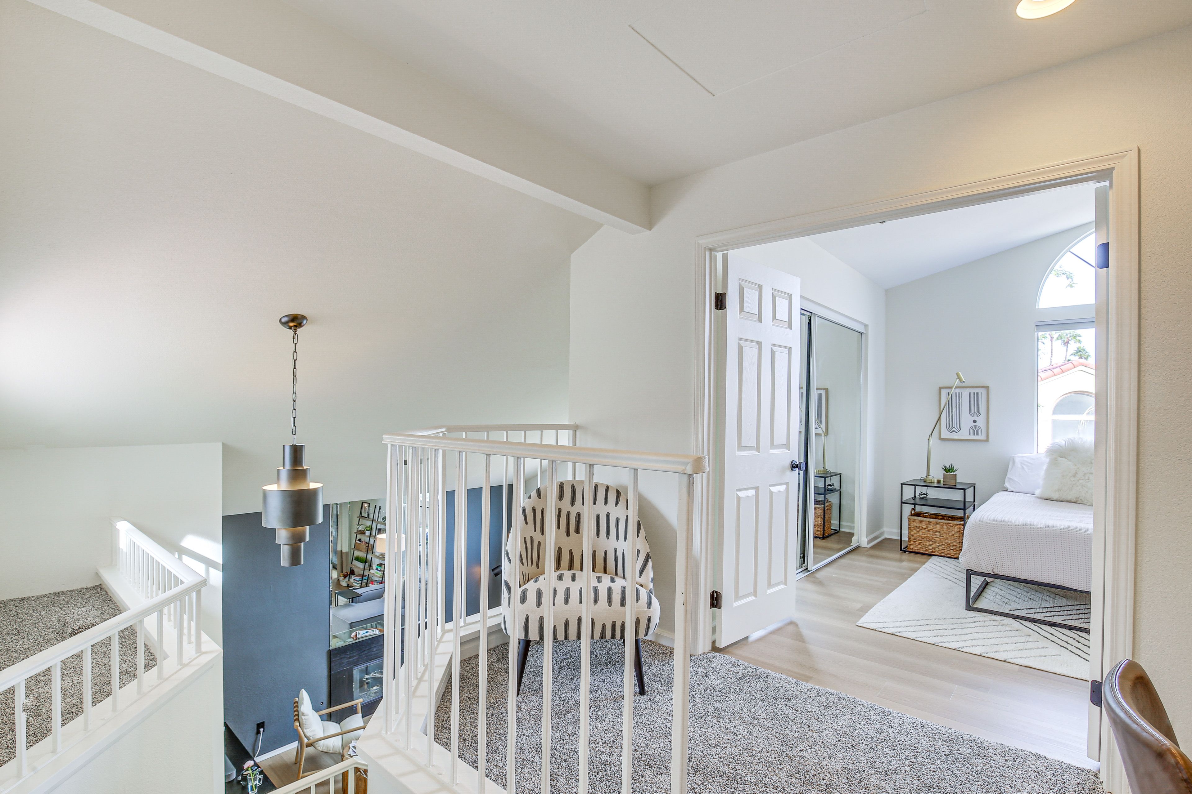 Hallway | 2nd Floor