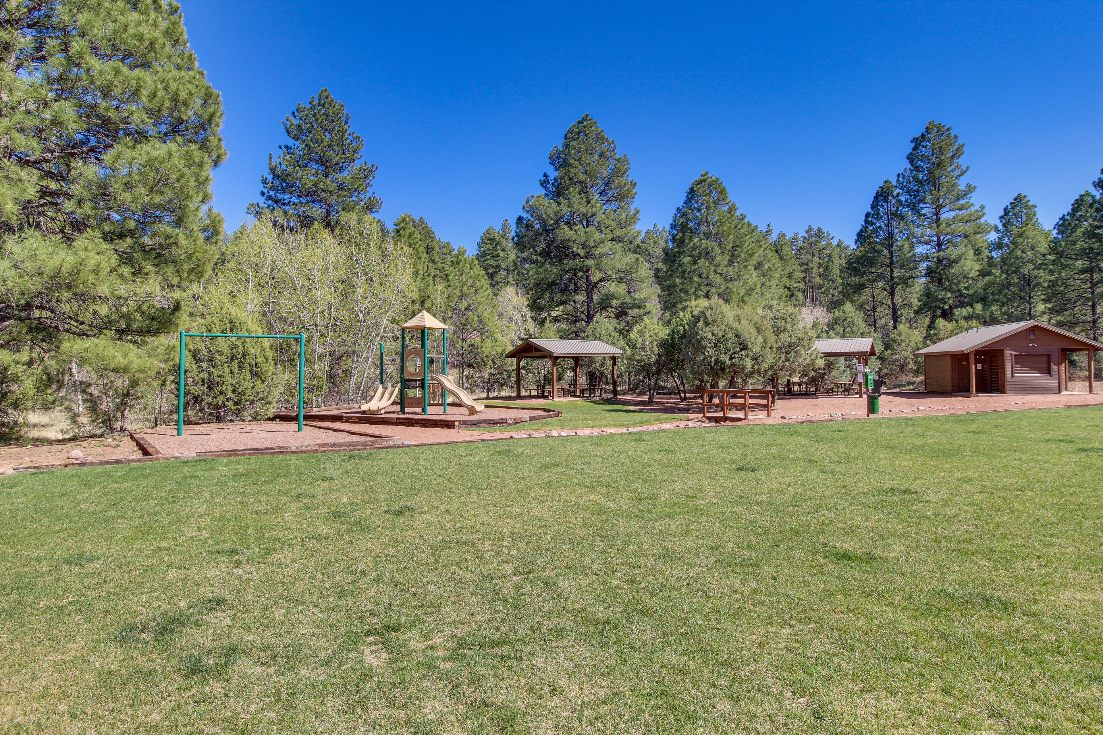 Community Amenities