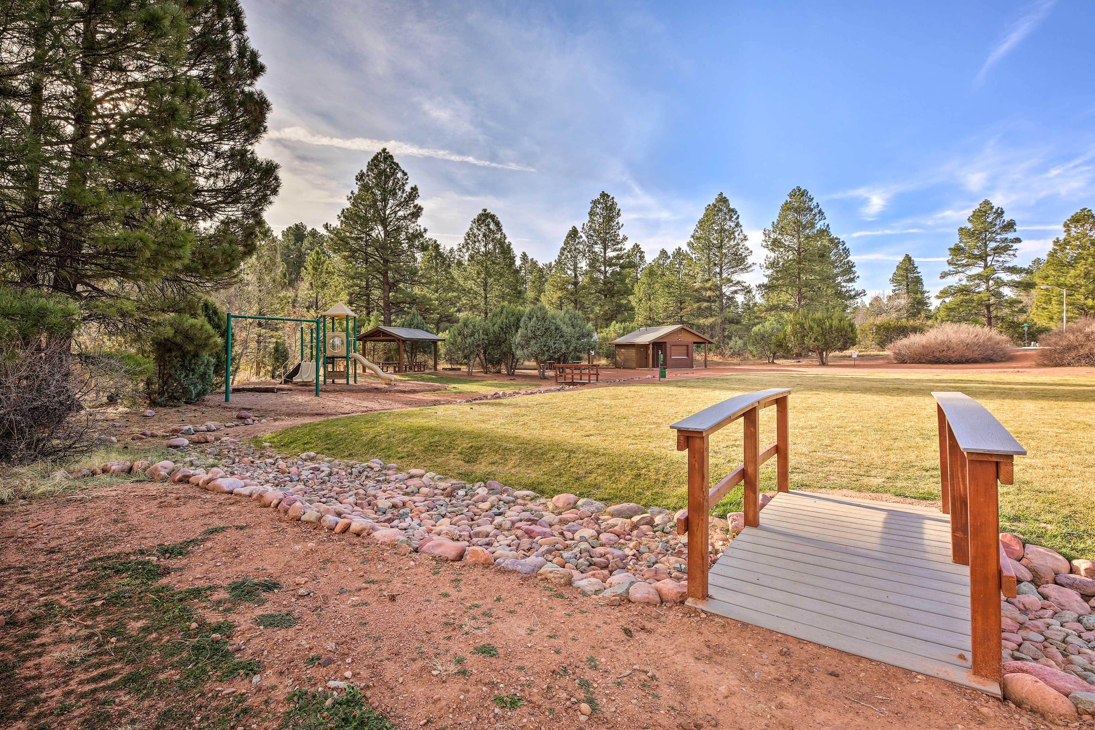 Community Park