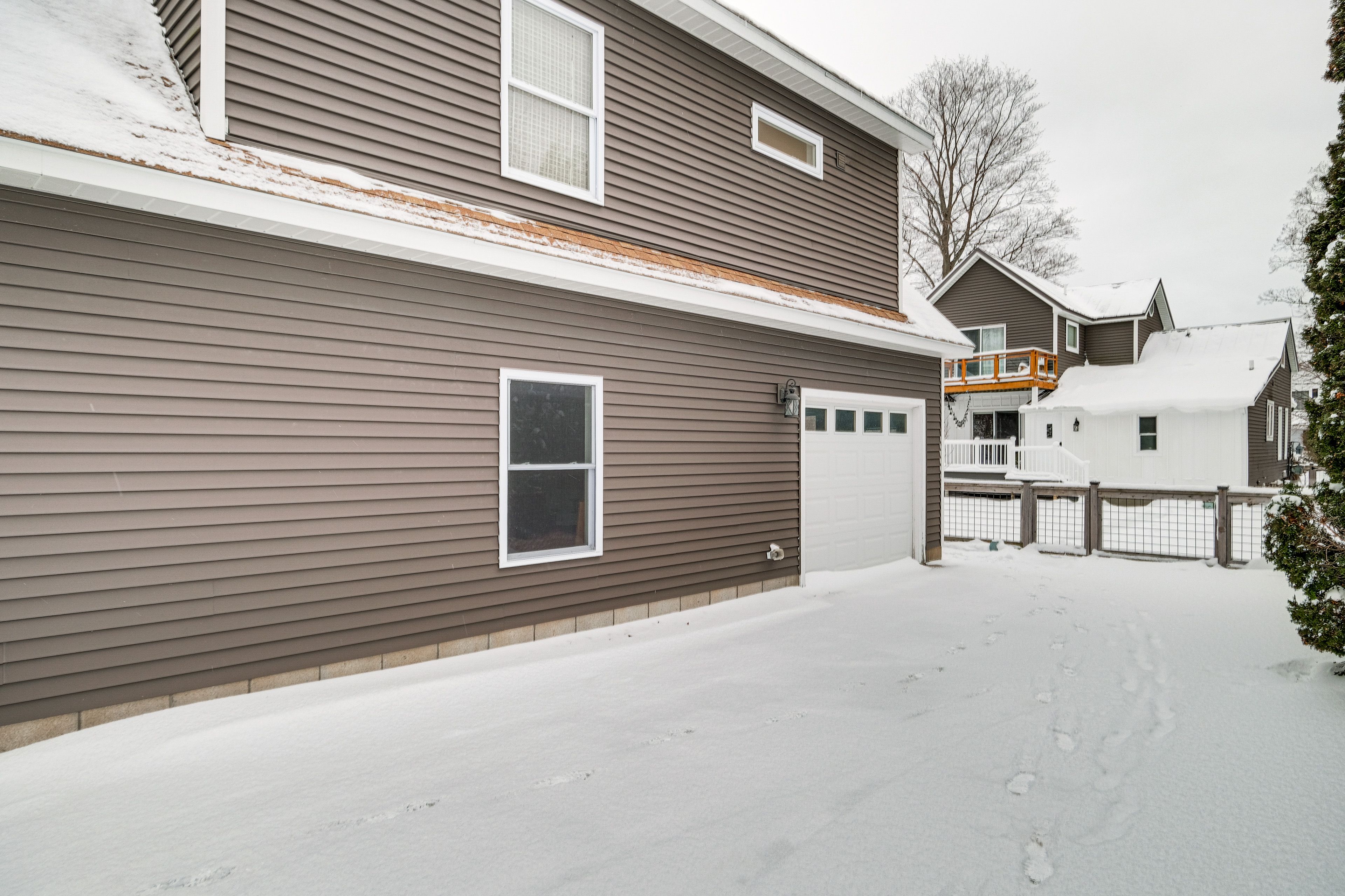 Property Exterior