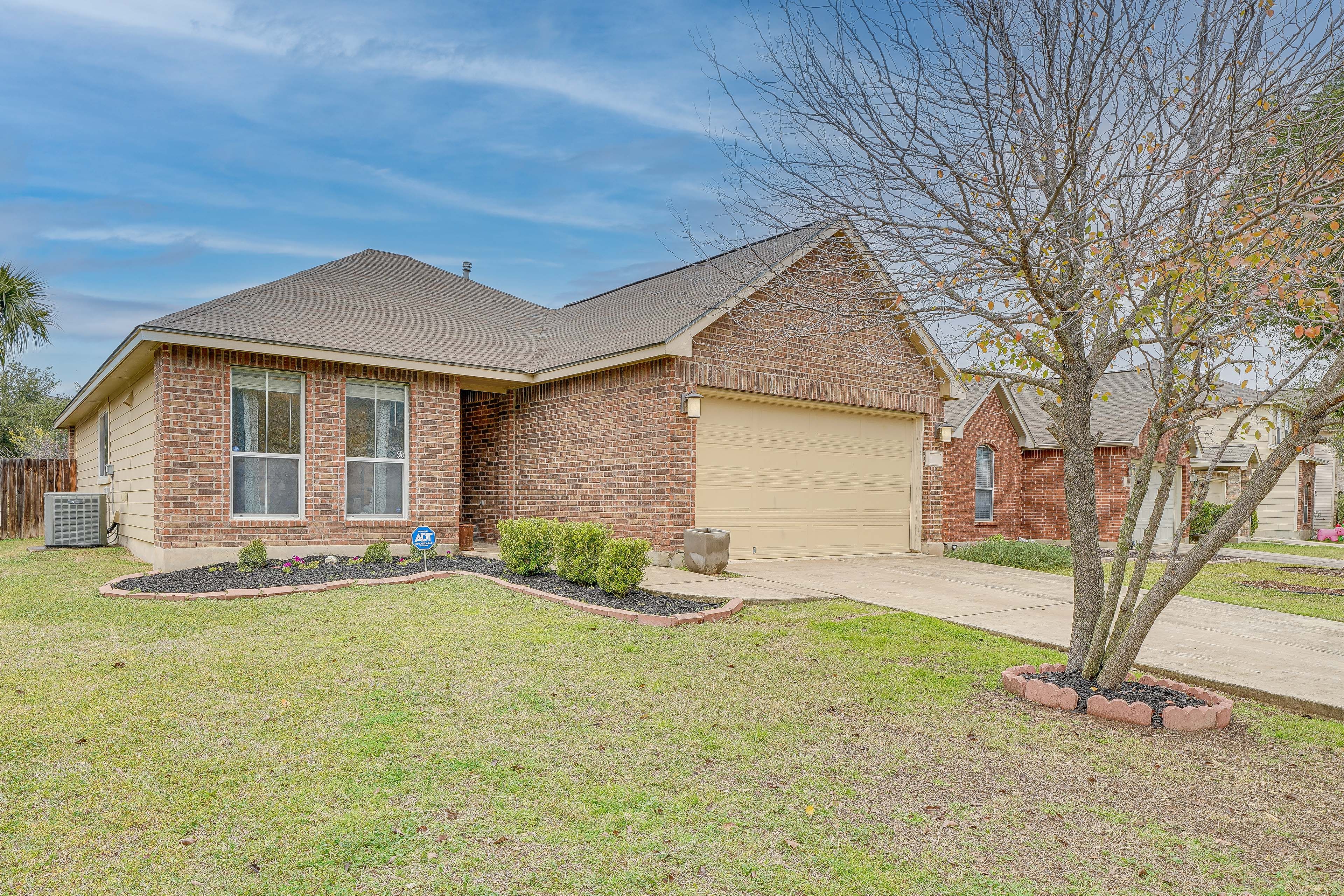Parking | Driveway (2 Vehicles) | No Garage Access